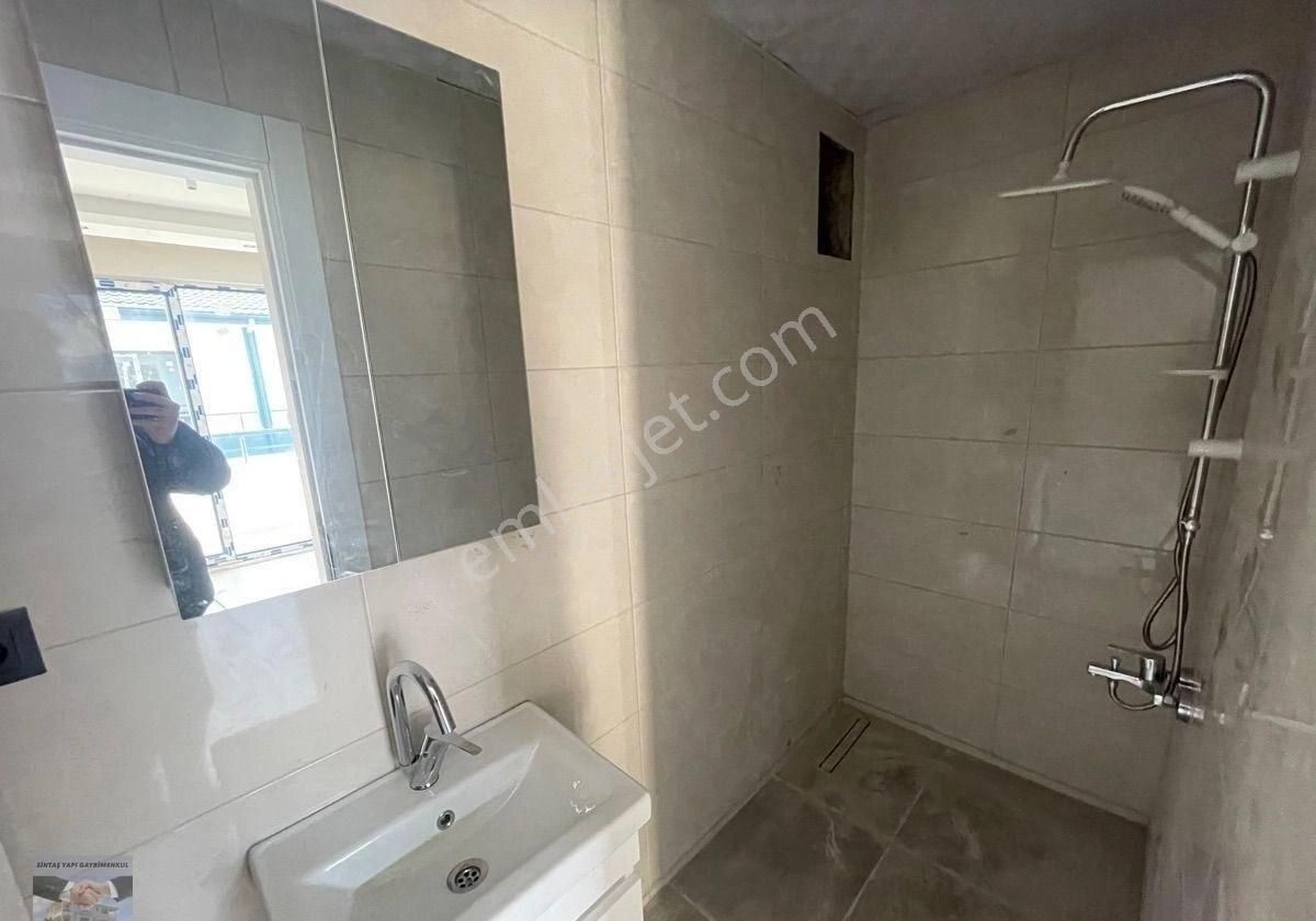 Atatürk Mahallesinde Satılık 2+1 Ultra Lüks Daire - Görsel 8