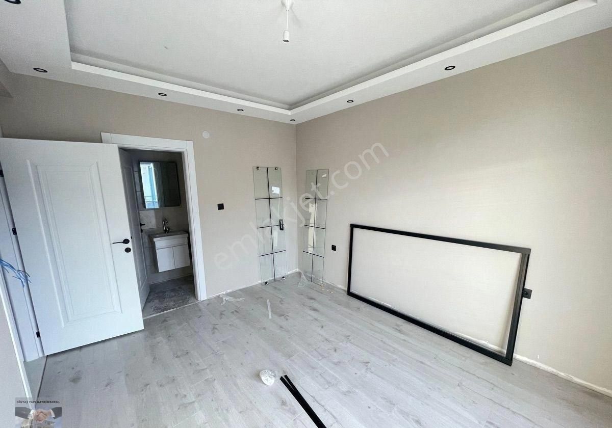 Atatürk Mahallesinde Satılık 2+1 Ultra Lüks Daire - Görsel 34