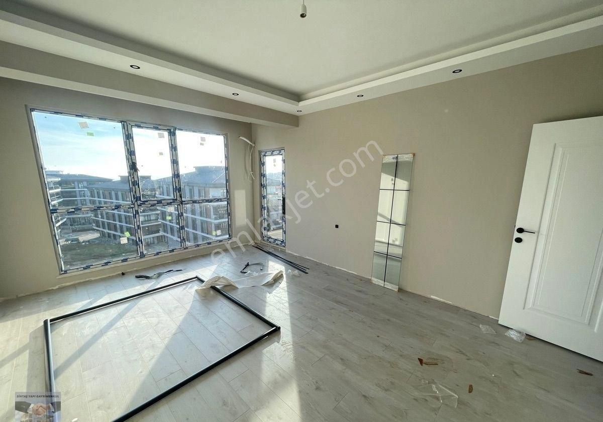 Atatürk Mahallesinde Satılık 2+1 Ultra Lüks Daire - Görsel 4