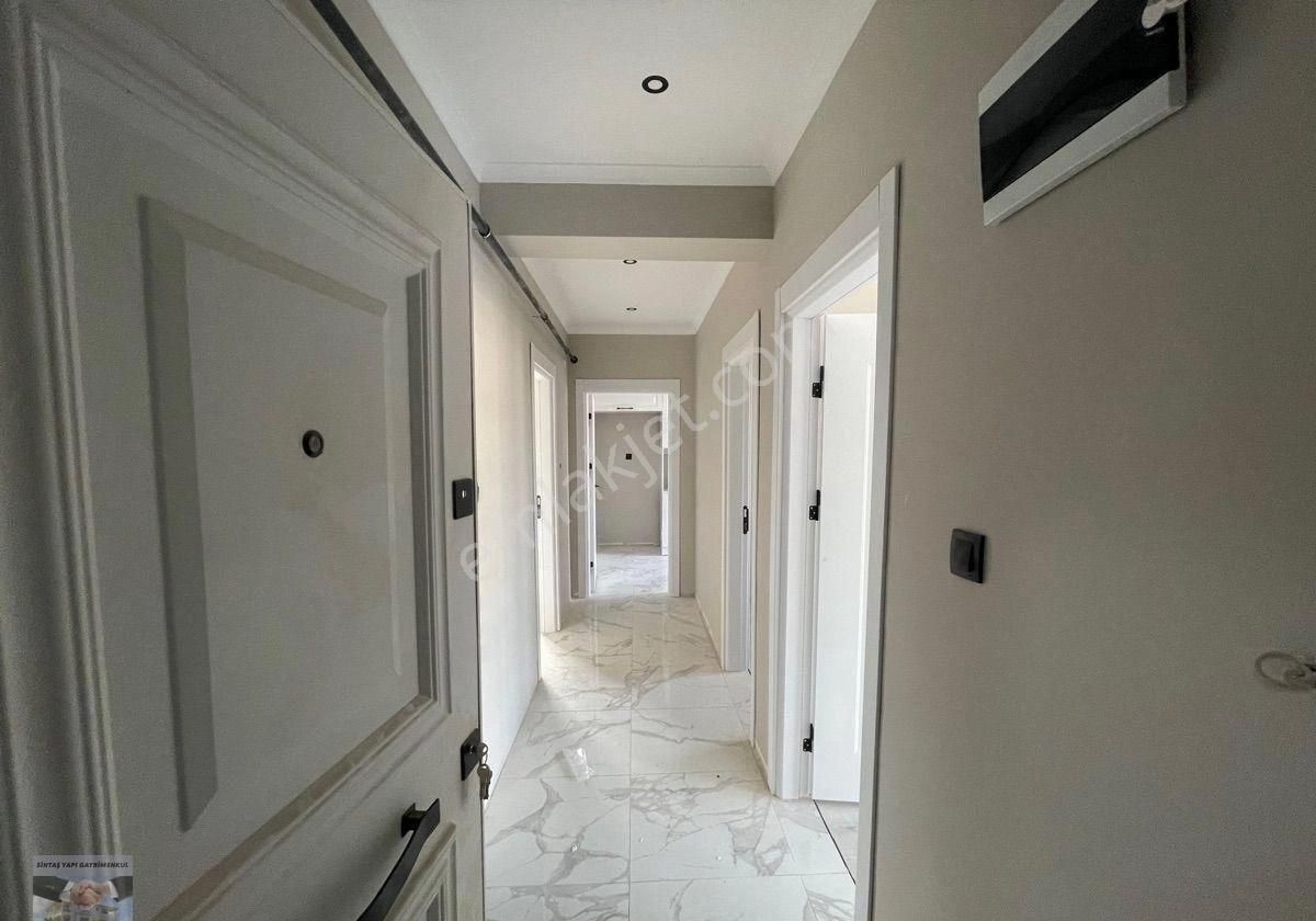 Atatürk Mahallesinde Satılık 2+1 Ultra Lüks Daire - Görsel 14