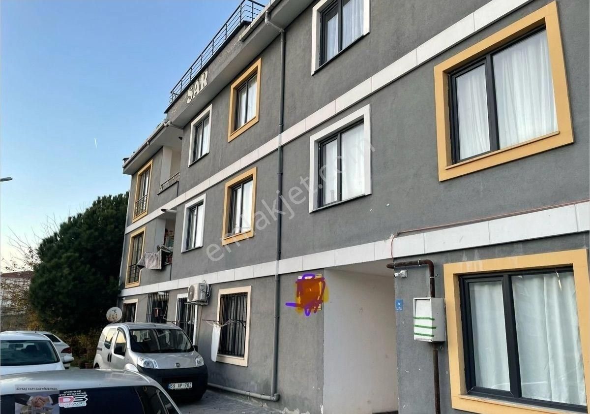 Tekirdağ Süleymanpaşa Altınova Mahallesi Satılık 2 + 1 Daire - Görsel 14