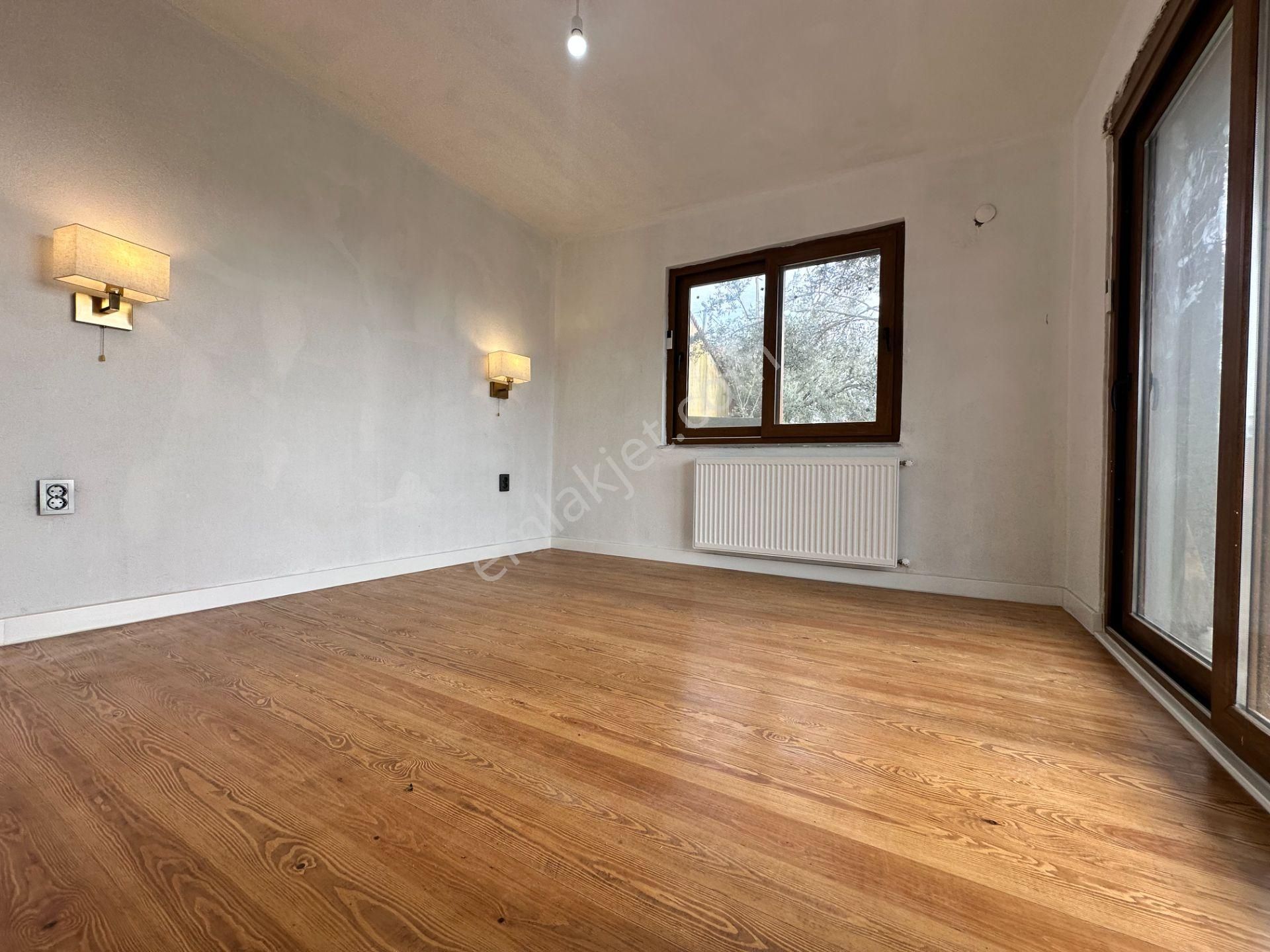 Mera Emlaktan Hacıarslanlar Köyü Bahçeli Dubleks 2+1 Lüx Villa - Görsel 25