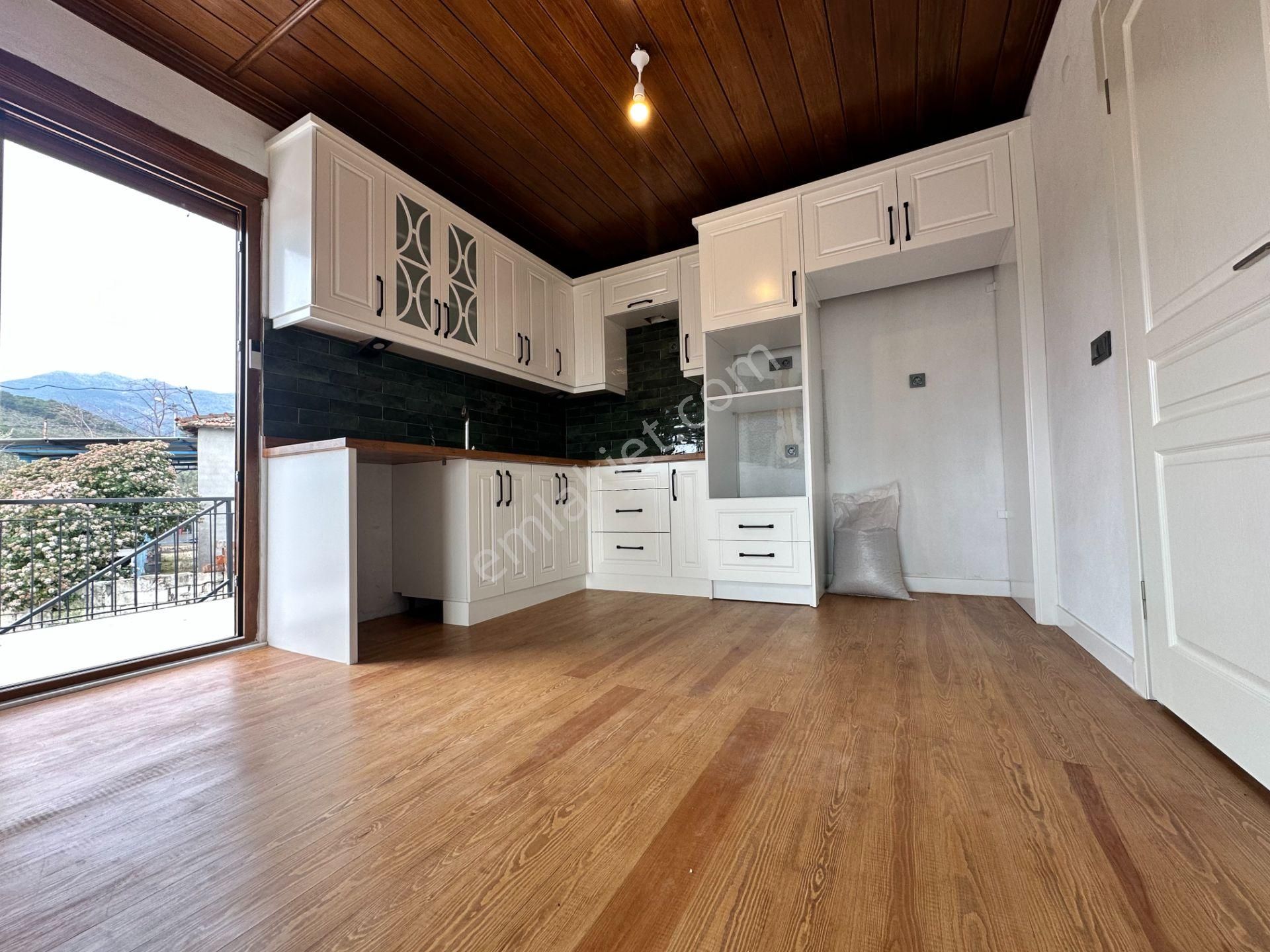 Mera Emlaktan Hacıarslanlar Köyü Bahçeli Dubleks 2+1 Lüx Villa - Görsel 15