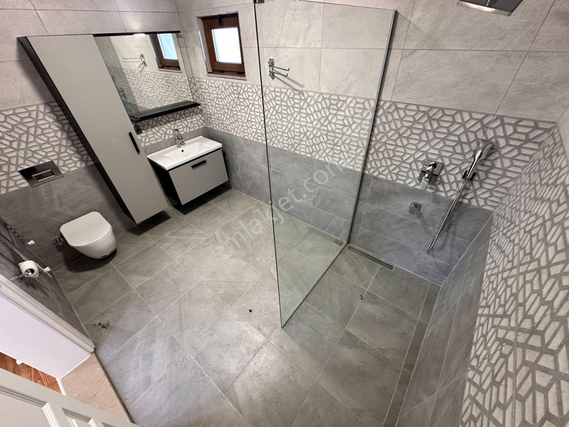 Mera Emlaktan Hacıarslanlar Köyü Bahçeli Dubleks 2+1 Lüx Villa - Görsel 31