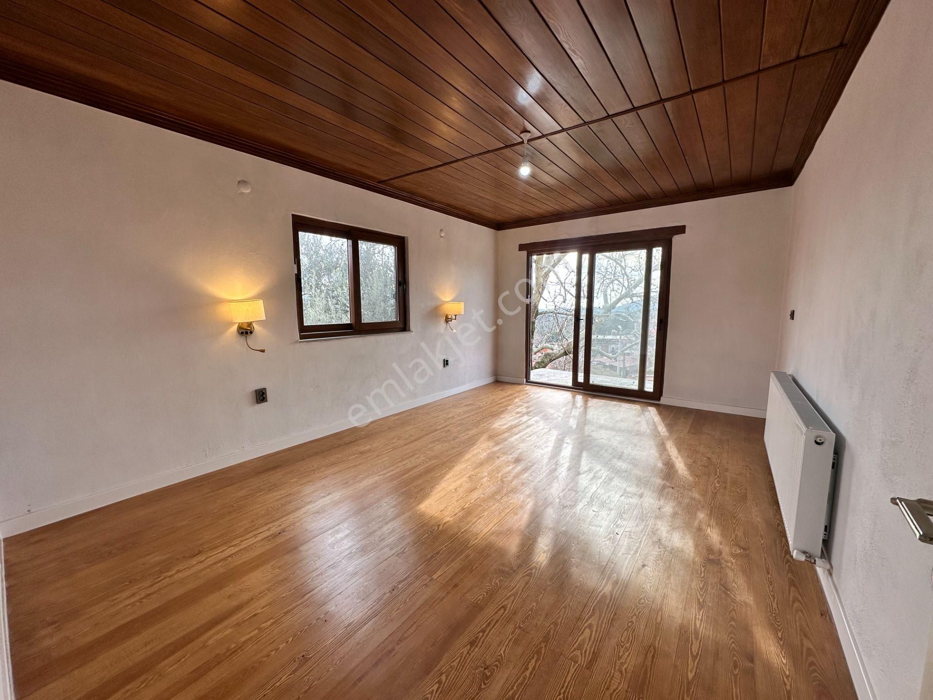 Mera Emlaktan Hacıarslanlar Köyü Bahçeli Dubleks 2+1 Lüx Villa - Görsel 35