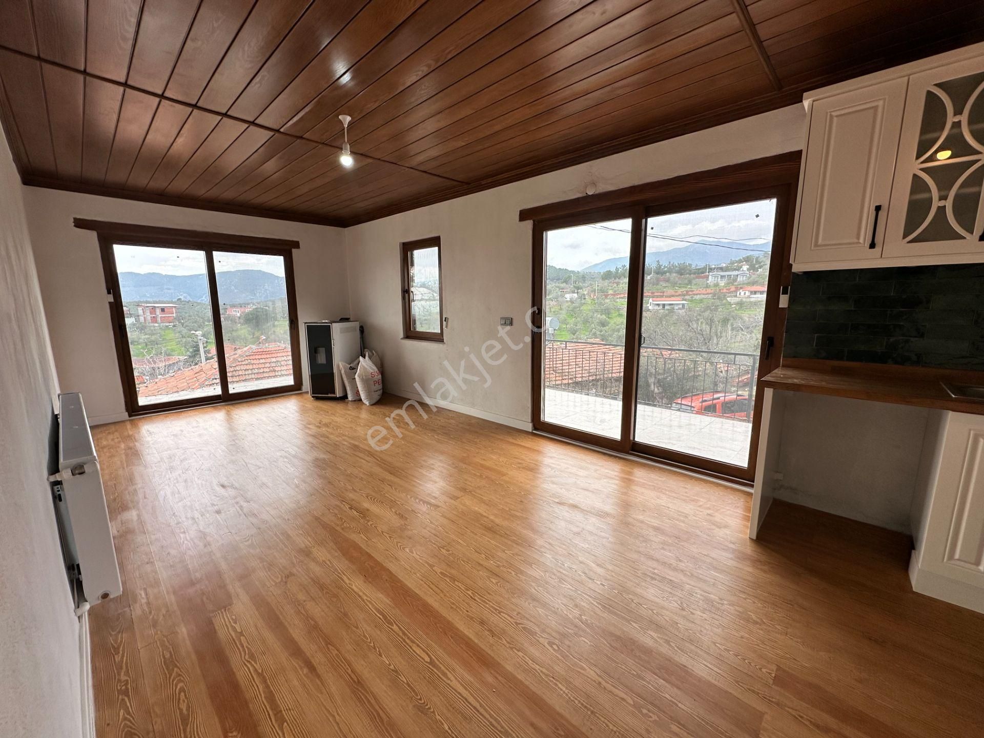 Mera Emlaktan Hacıarslanlar Köyü Bahçeli Dubleks 2+1 Lüx Villa - Görsel 7