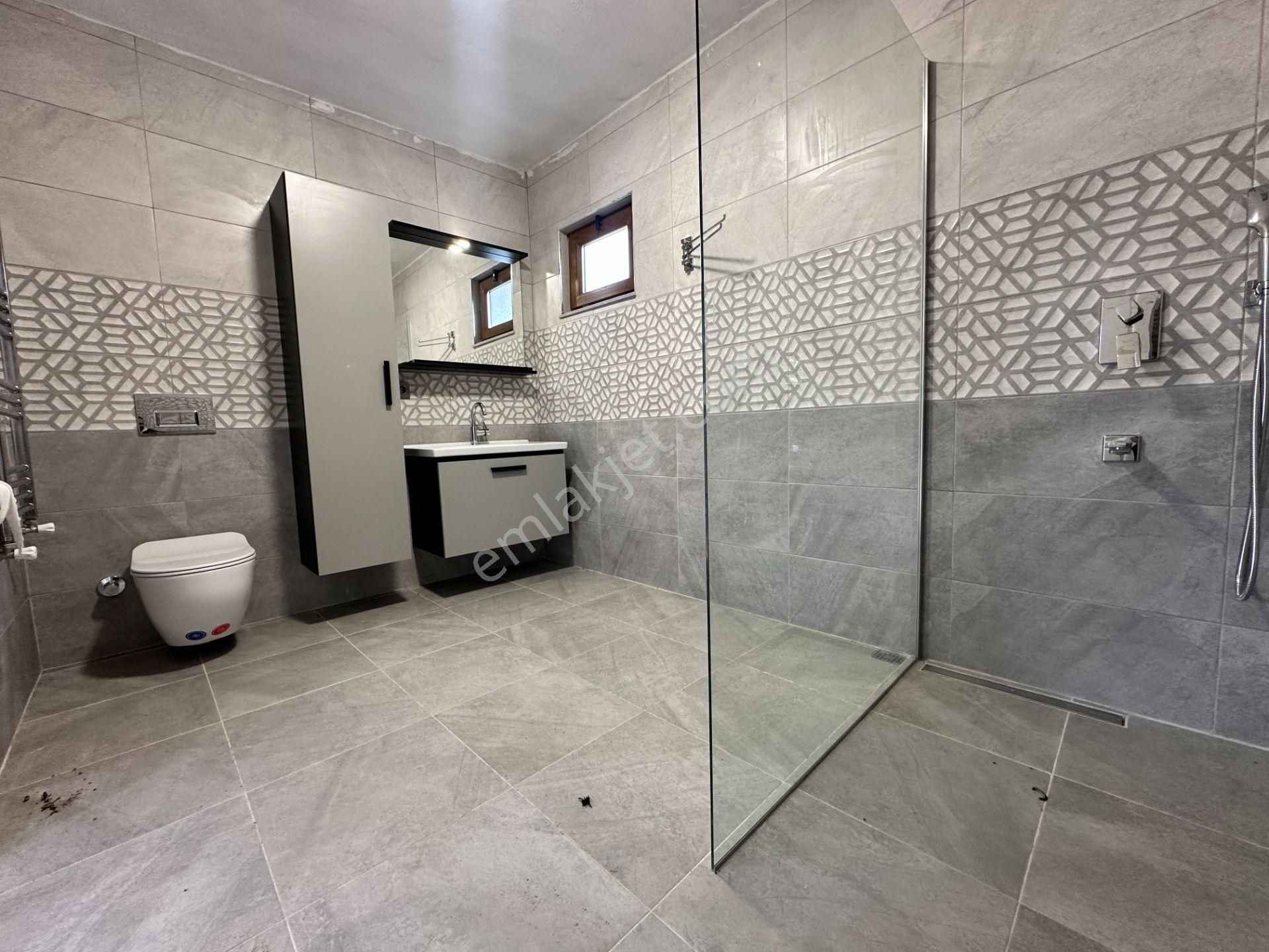 Mera Emlaktan Hacıarslanlar Köyü Bahçeli Dubleks 2+1 Lüx Villa - Görsel 30