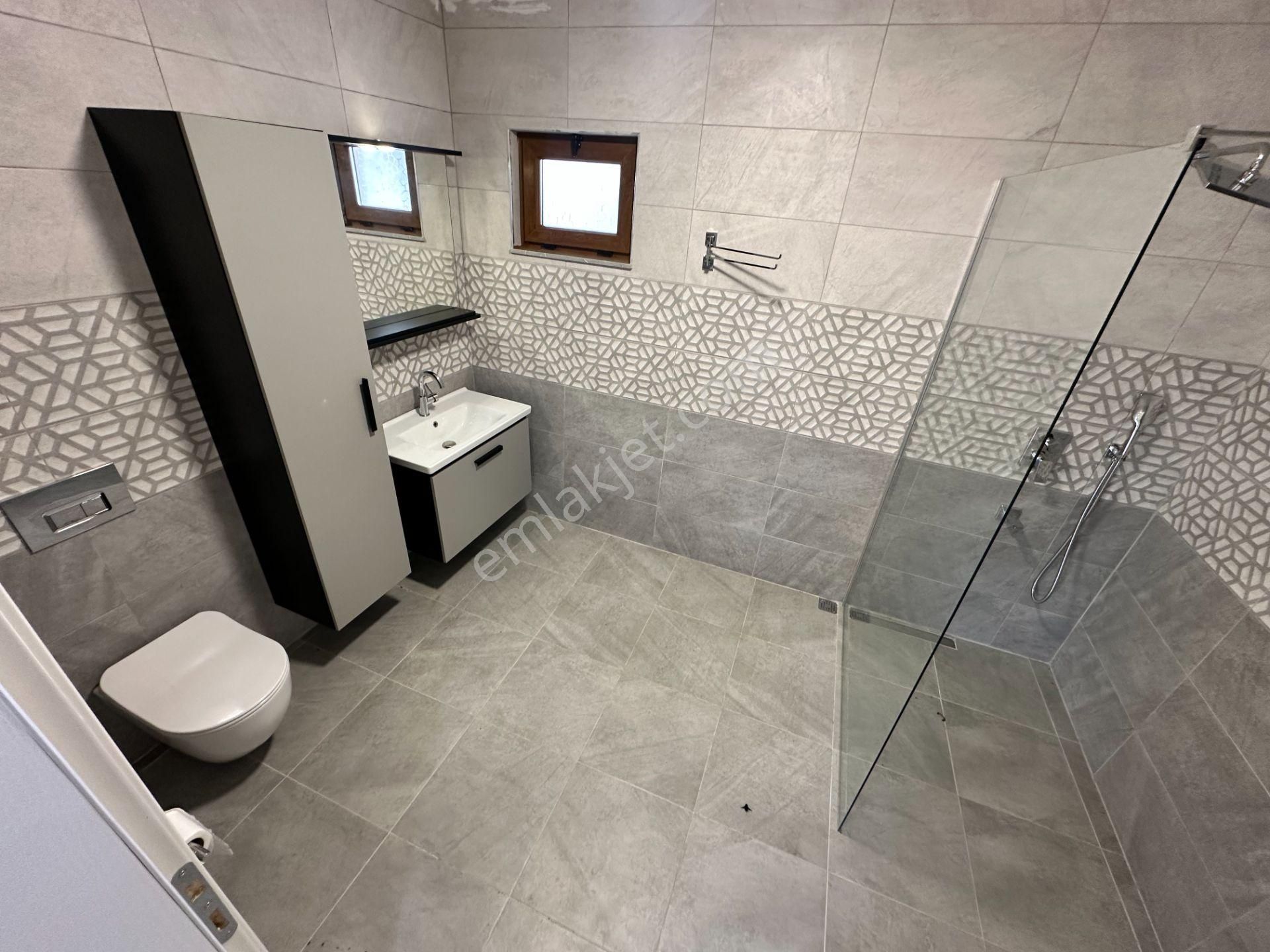 Mera Emlaktan Hacıarslanlar Köyü Bahçeli Dubleks 2+1 Lüx Villa - Görsel 29