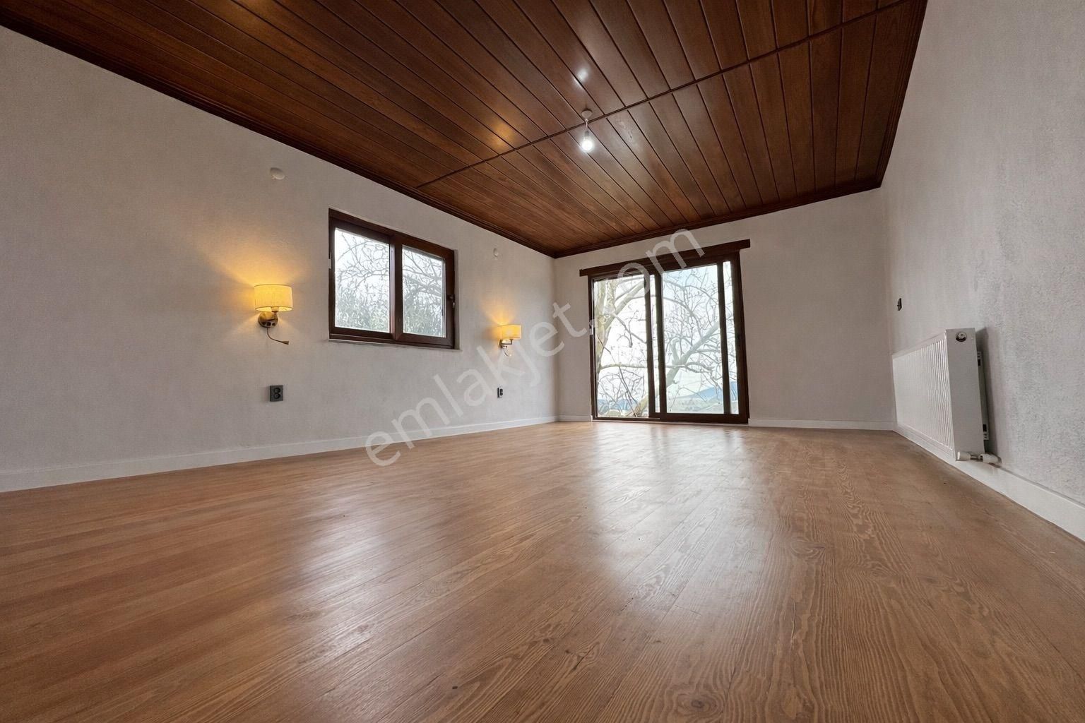 Mera Emlaktan Hacıarslanlar Köyü Bahçeli Dubleks 2+1 Lüx Villa - Görsel 3