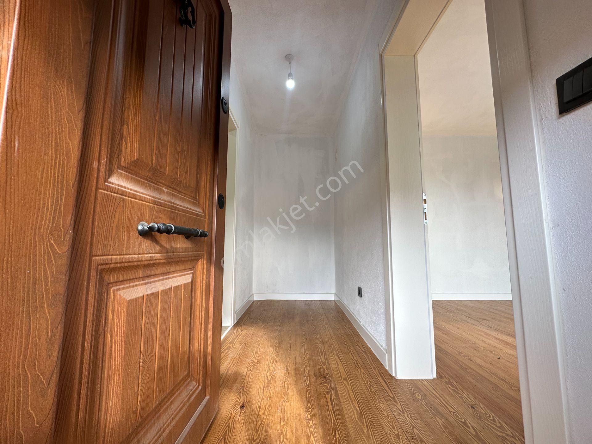 Mera Emlaktan Hacıarslanlar Köyü Bahçeli Dubleks 2+1 Lüx Villa - Görsel 32