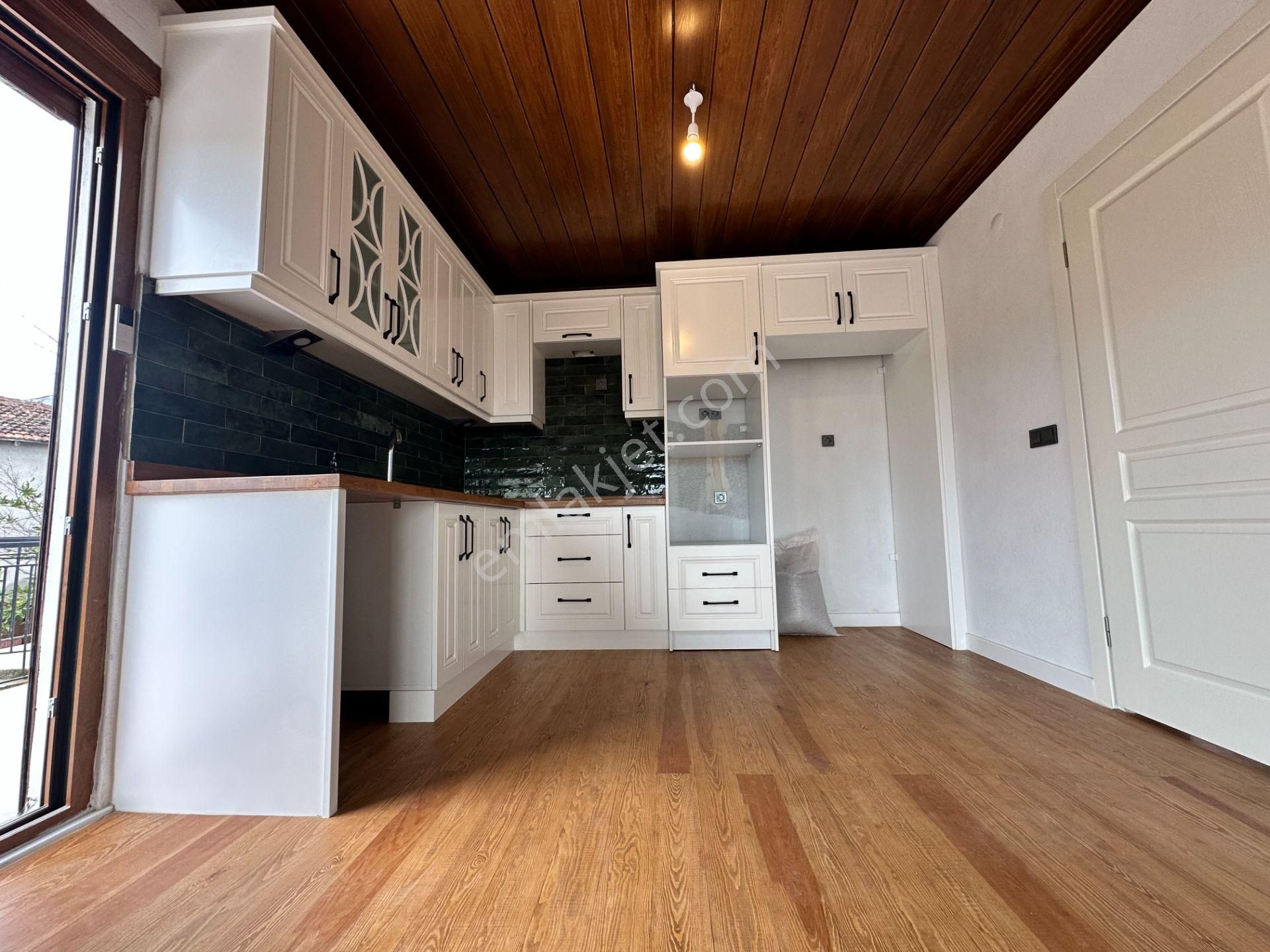 Mera Emlaktan Hacıarslanlar Köyü Bahçeli Dubleks 2+1 Lüx Villa - Görsel 14