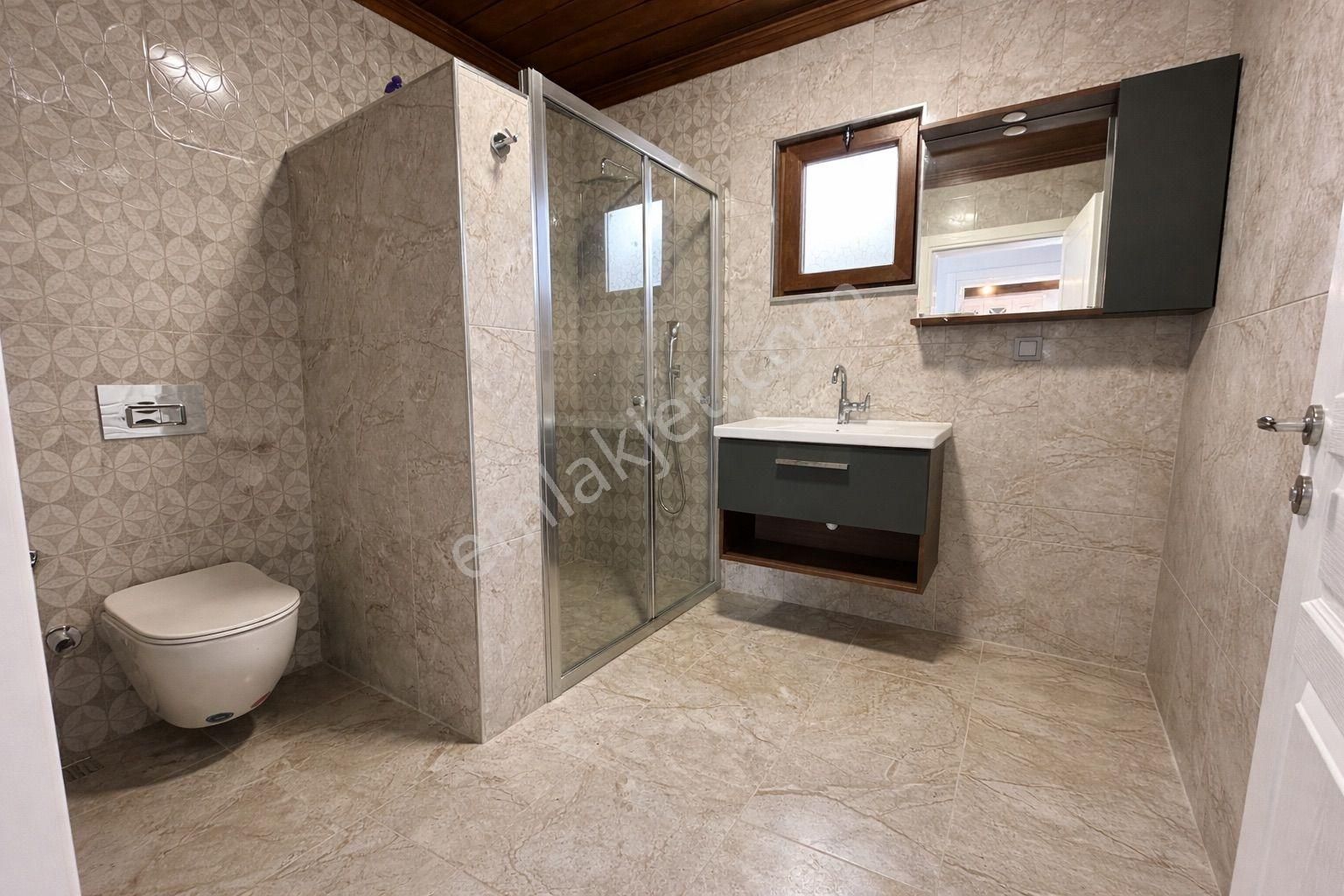 Mera Emlaktan Hacıarslanlar Köyü Bahçeli Dubleks 2+1 Lüx Villa - Görsel 6