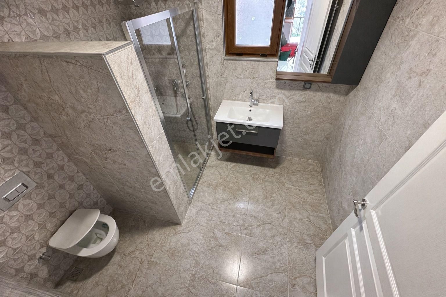 Mera Emlaktan Hacıarslanlar Köyü Bahçeli Dubleks 2+1 Lüx Villa - Görsel 4