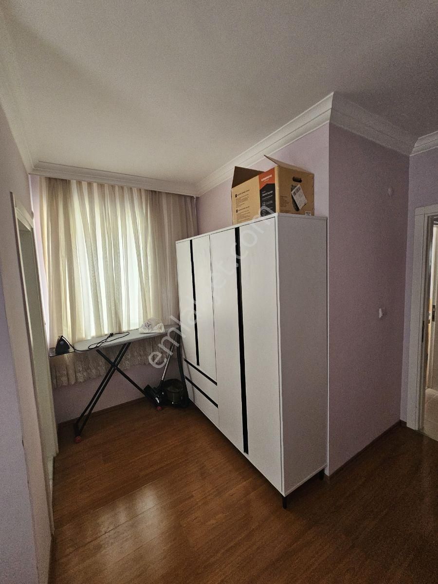 A K Mutludan Diş Hastanesi Karşısı Ultra Lüx 2+1 Eşyalı Daire - Görsel 30