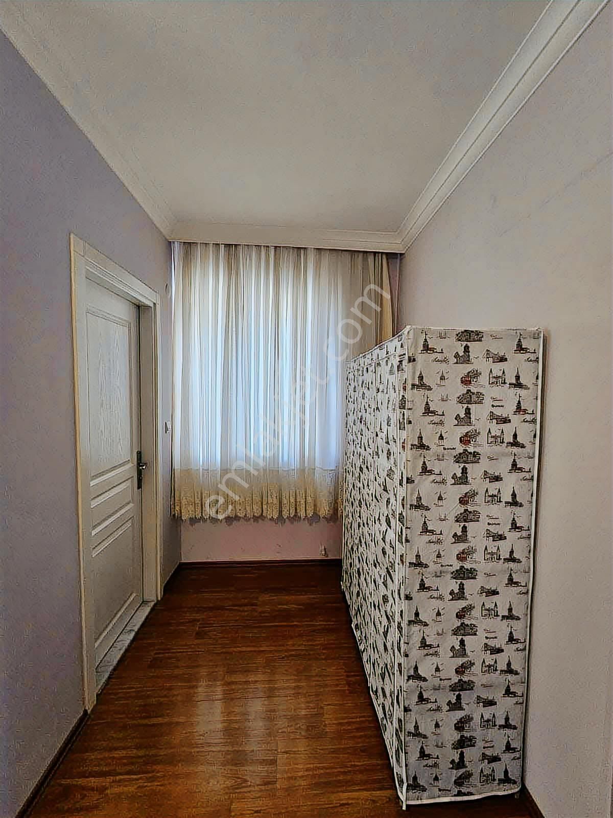 A K Mutludan Diş Hastanesi Karşısı Ultra Lüx 2+1 Eşyalı Daire - Görsel 3