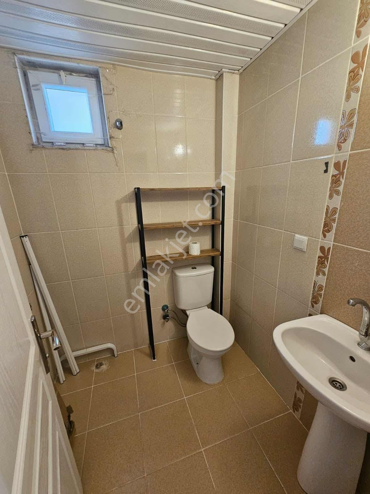 A K Mutludan Diş Hastanesi Karşısı Ultra Lüx 2+1 Eşyalı Daire - Görsel 2