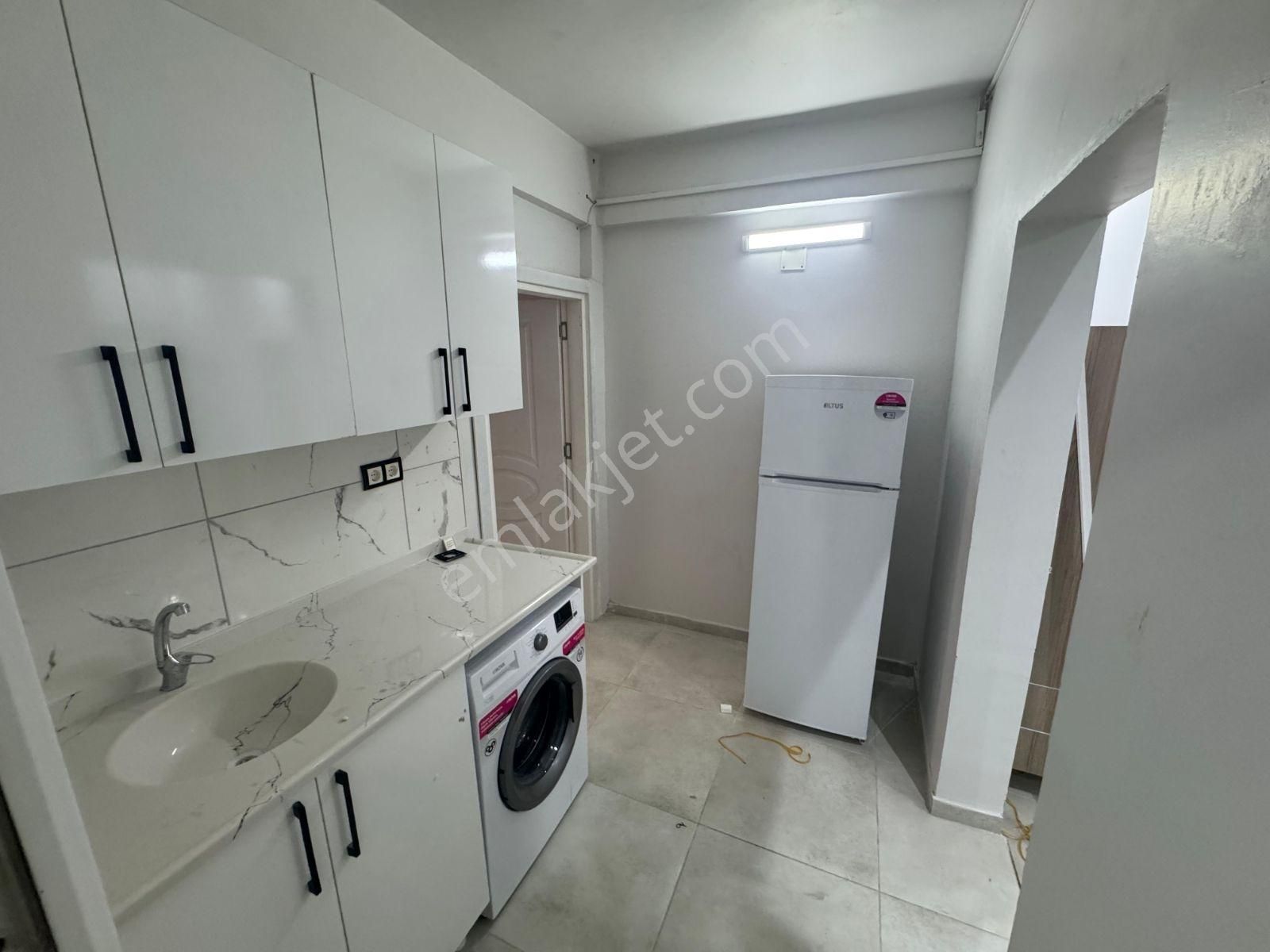 Barajyoluna Yürüme Mesafesinde Balkonlu 1+1 Kaçmaz Daire️ - Görsel 8