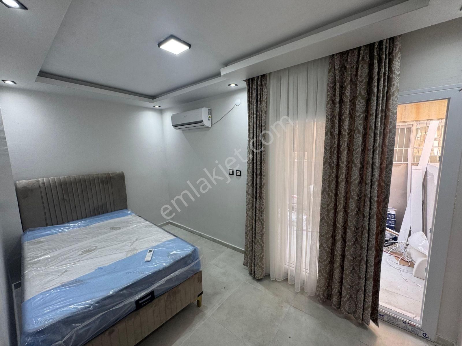 Barajyoluna Yürüme Mesafesinde Balkonlu 1+1 Kaçmaz Daire️ - Görsel 5