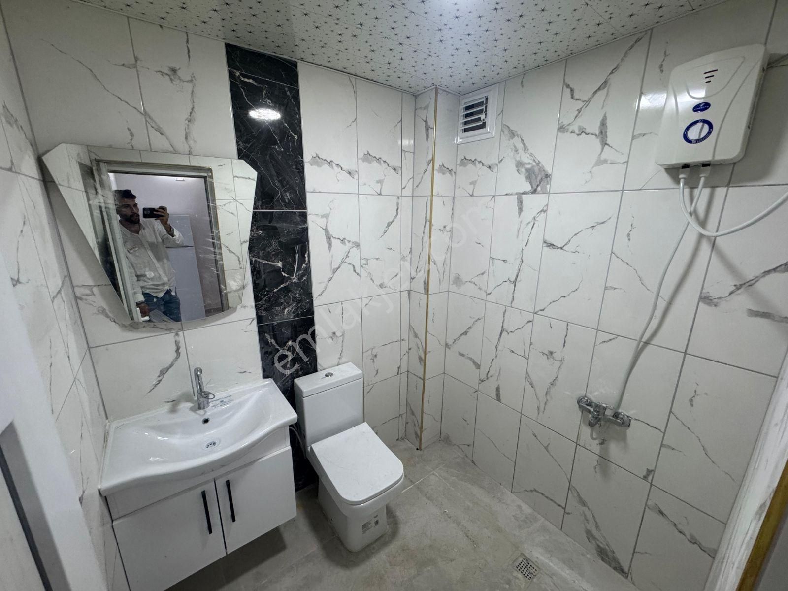 Barajyoluna Yürüme Mesafesinde Balkonlu 1+1 Kaçmaz Daire️ - Görsel 2