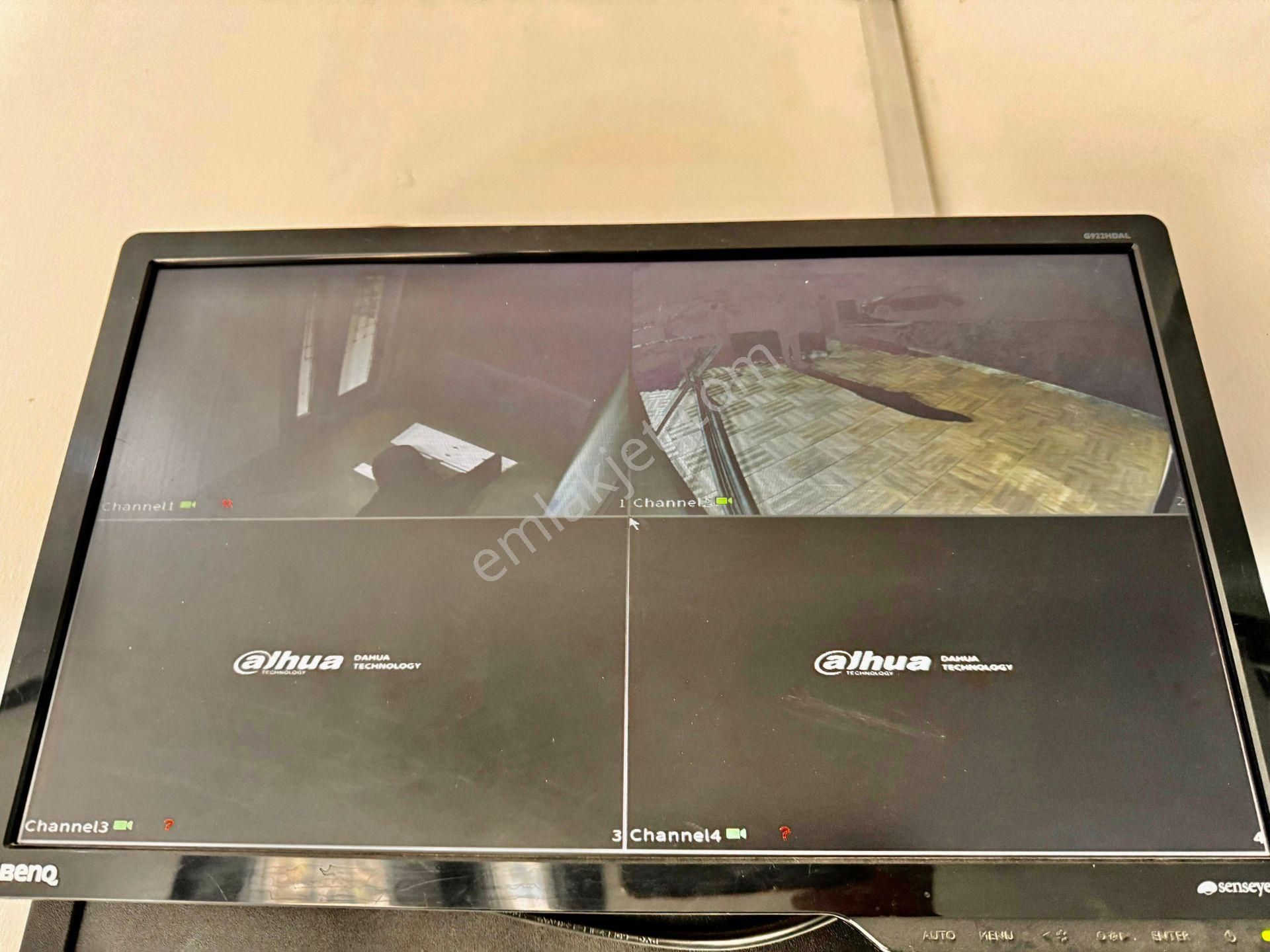 ▓tek Yetkili Karabuluttan▓akçay'da Teraslı Sıfır & Ön Cephe Satılık Dublex - Görsel 3