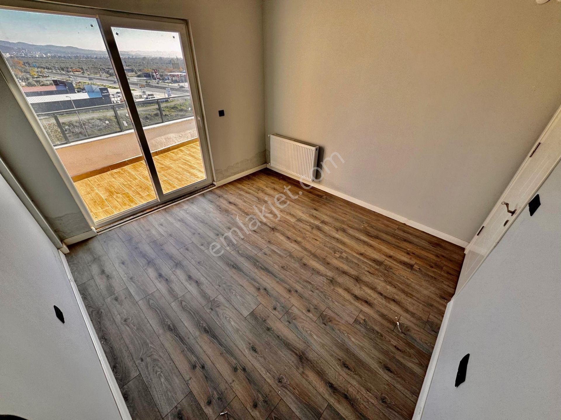 ▓tek Yetkili Karabuluttan▓akçay'da Teraslı Sıfır & Ön Cephe Satılık Dublex - Görsel 23