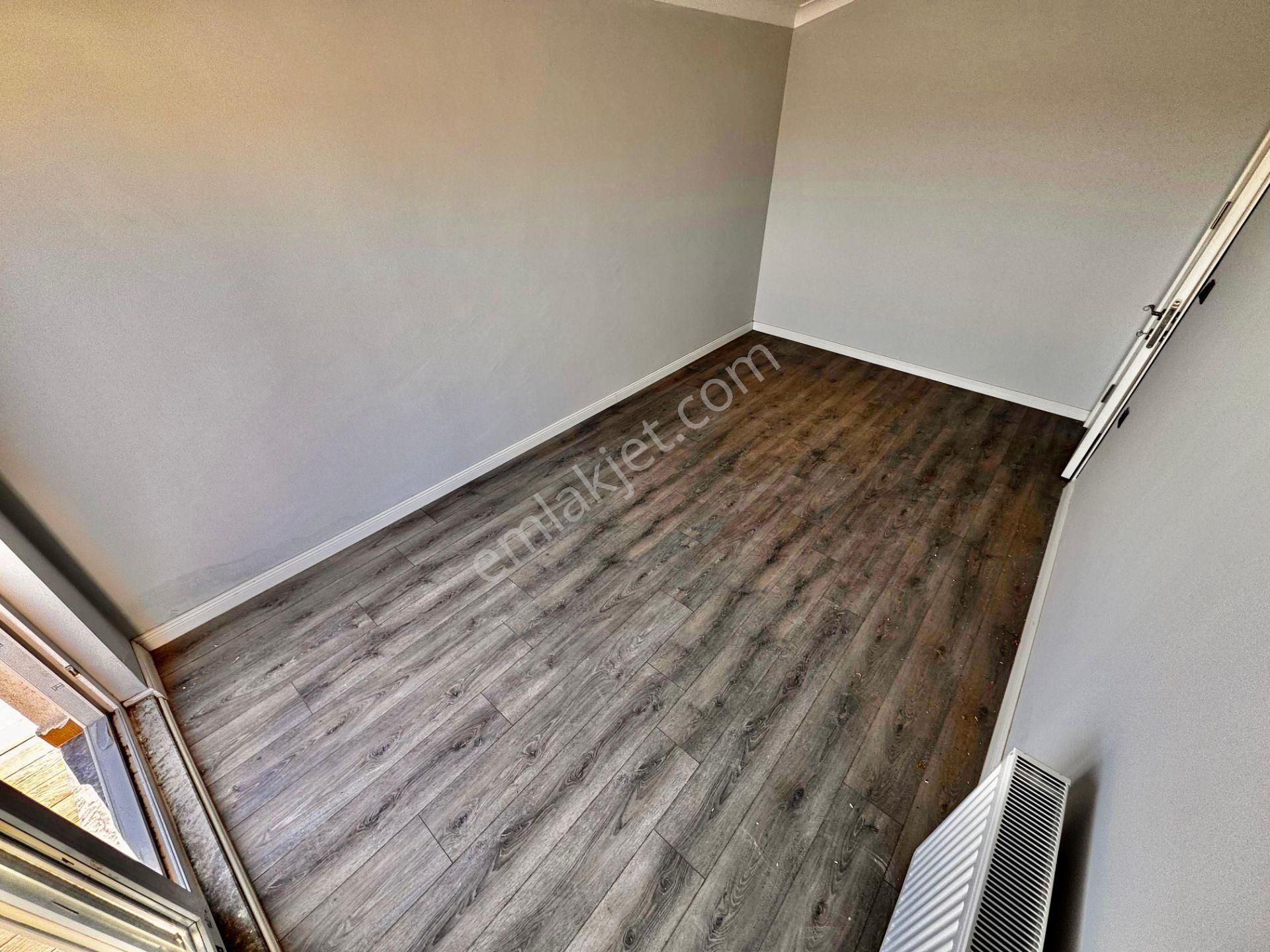 ▓tek Yetkili Karabuluttan▓akçay'da Teraslı Sıfır & Ön Cephe Satılık Dublex - Görsel 28