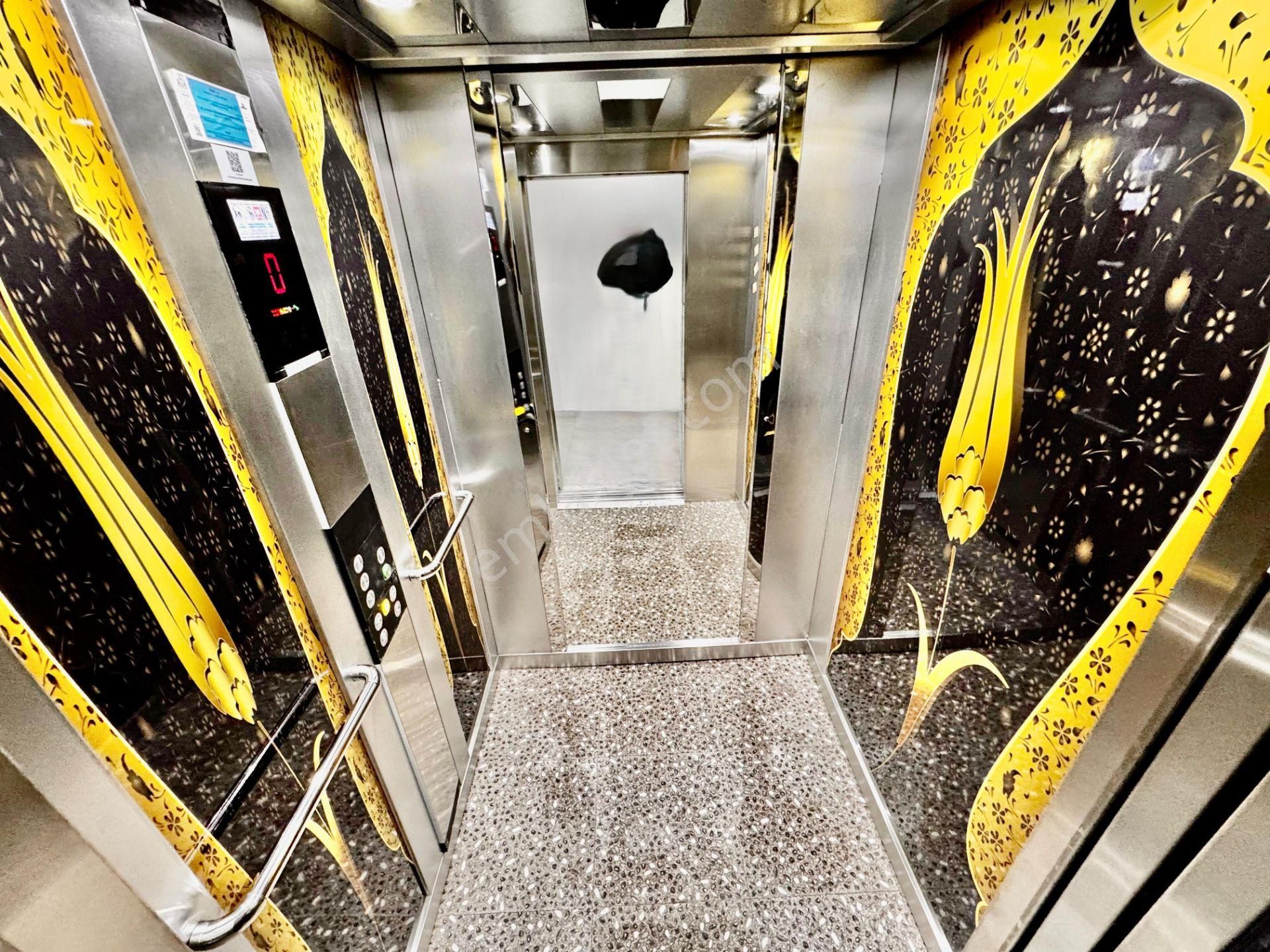 ▓tek Yetkili Karabuluttan▓akçay'da Teraslı Sıfır & Ön Cephe Satılık Dublex - Görsel 17