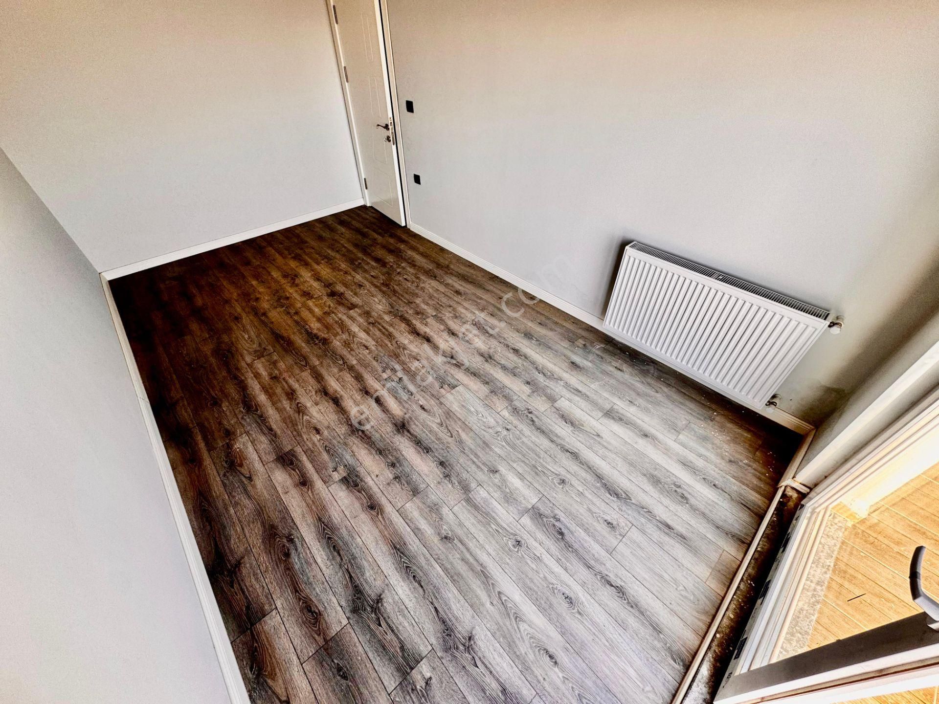 ▓tek Yetkili Karabuluttan▓akçay'da Teraslı Sıfır & Ön Cephe Satılık Dublex - Görsel 29