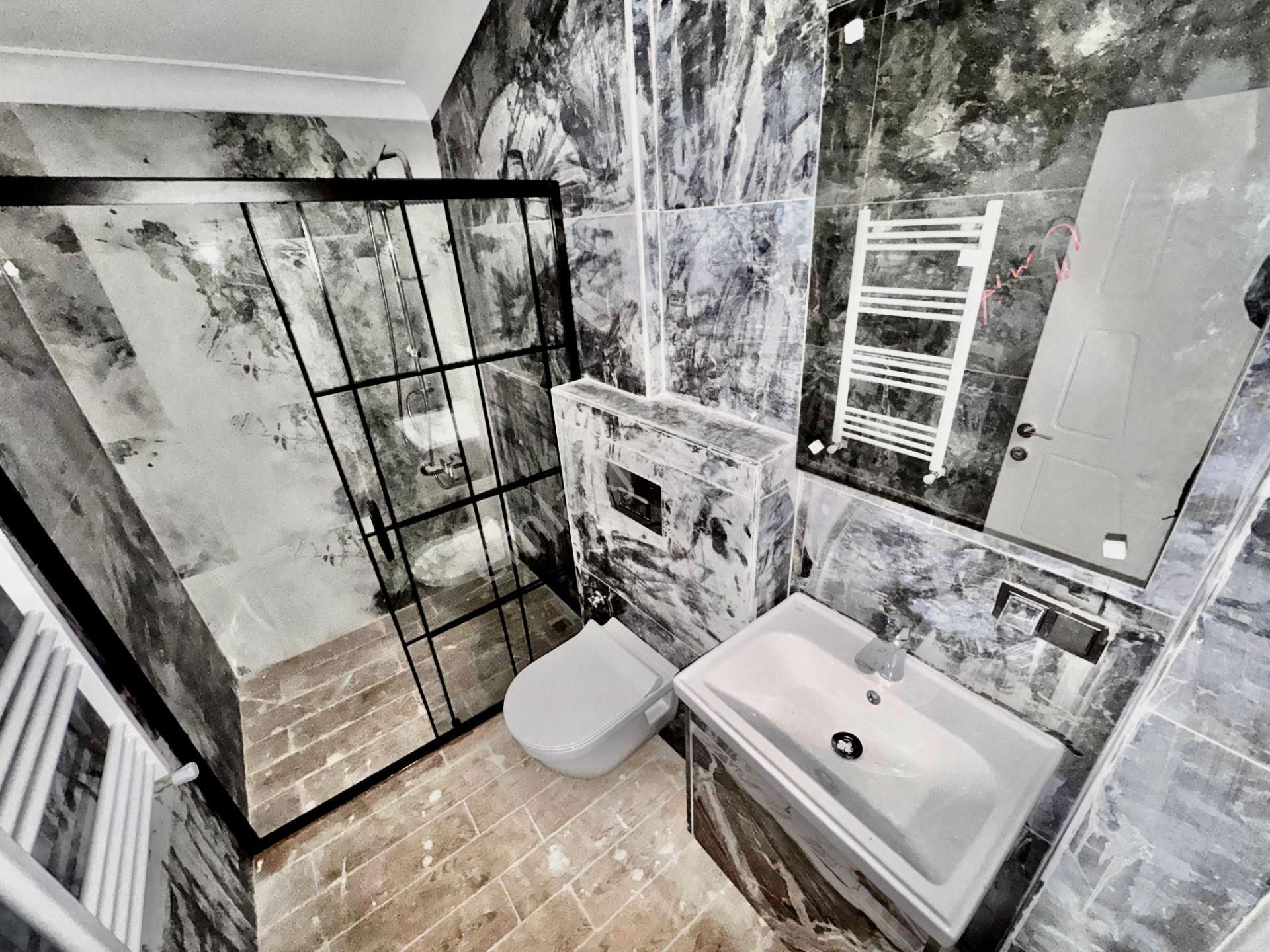 ▓tek Yetkili Karabuluttan▓akçay'da Teraslı Sıfır & Ön Cephe Satılık Dublex - Görsel 7