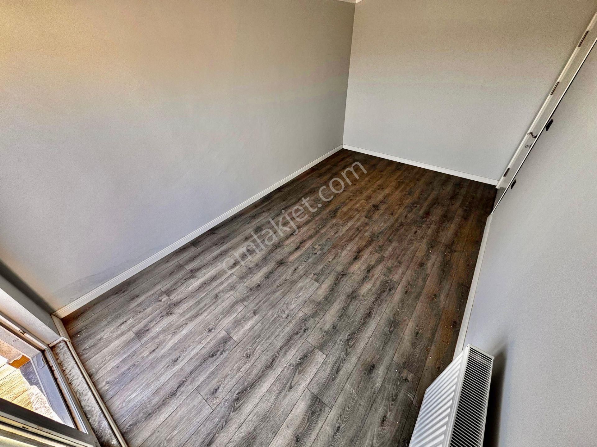 ▓tek Yetkili Karabuluttan▓akçay'da Teraslı Sıfır & Ön Cephe Satılık Dublex - Görsel 26