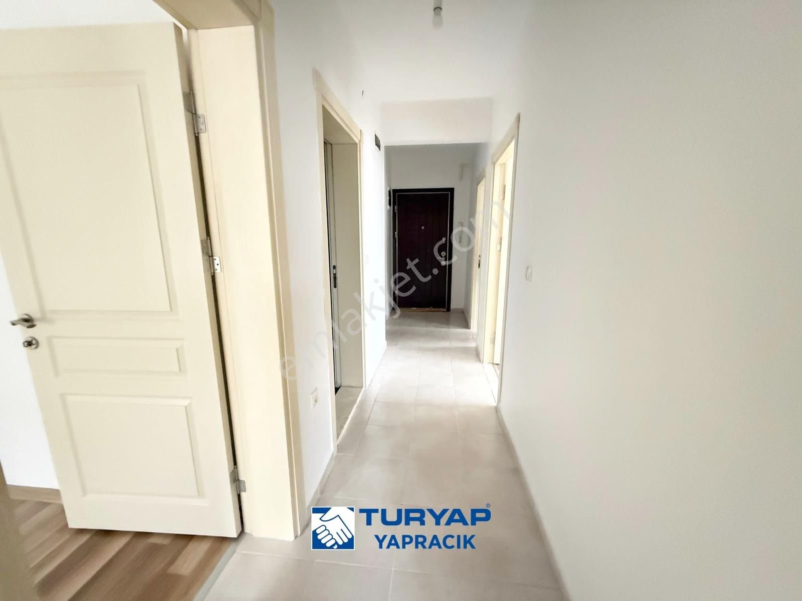Turyap Yapracık - 2.bölge Yunus-emporia Ulaşım Yanı Kiralık 2+1 - Görsel 17