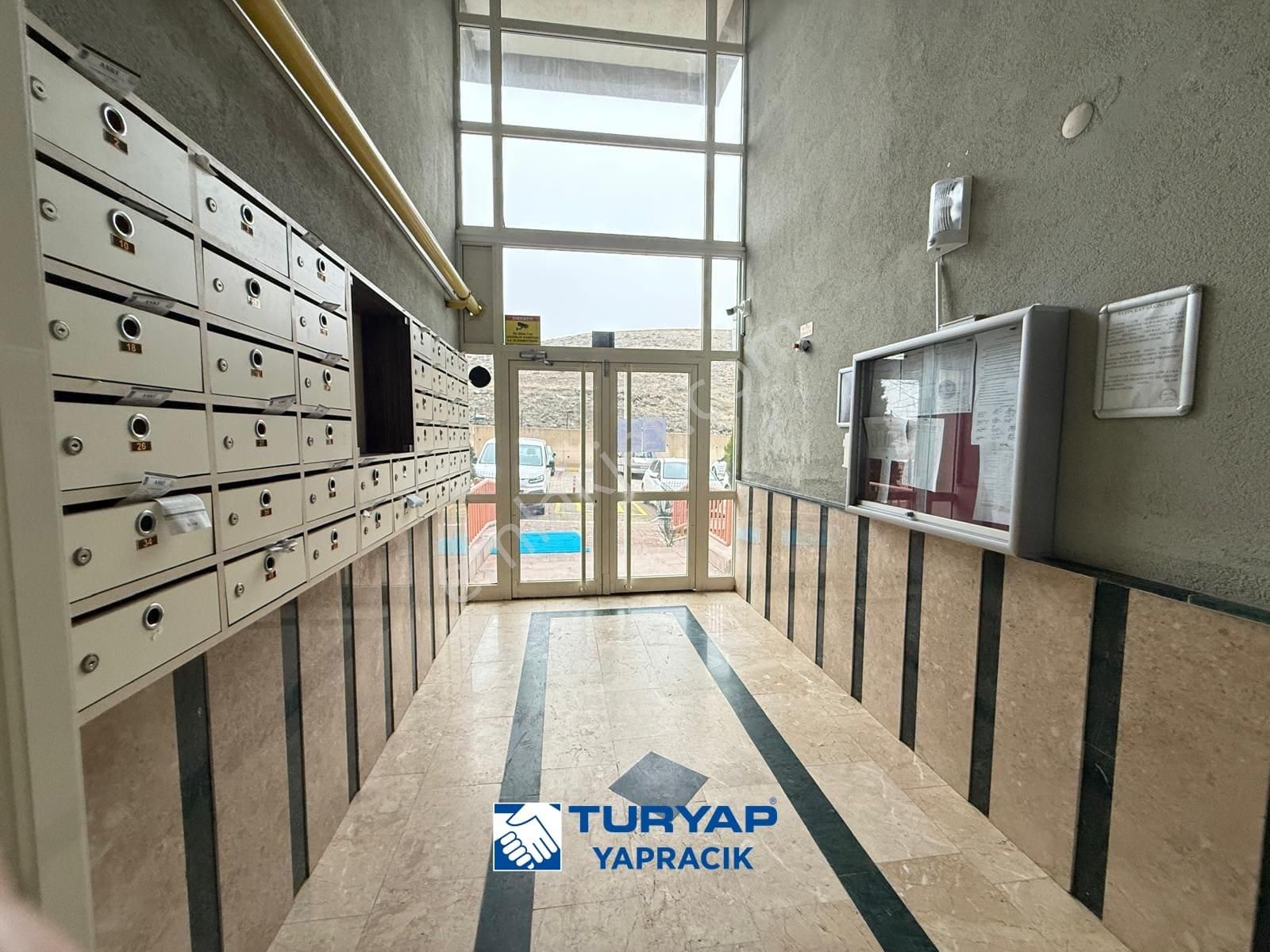 Turyap Yapracık - 2.bölge Yunus-emporia Ulaşım Yanı Kiralık 2+1 - Görsel 24