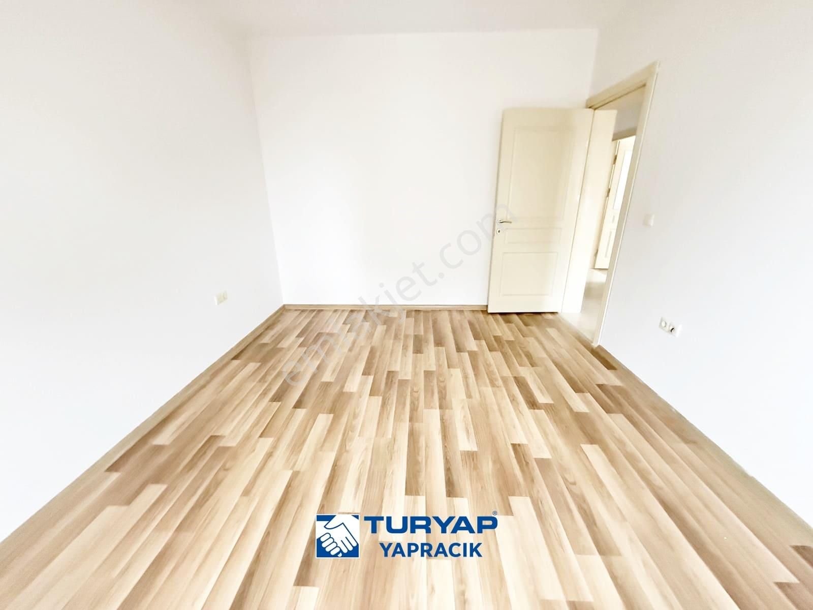 Turyap Yapracık - 2.bölge Yunus-emporia Ulaşım Yanı Kiralık 2+1 - Görsel 13