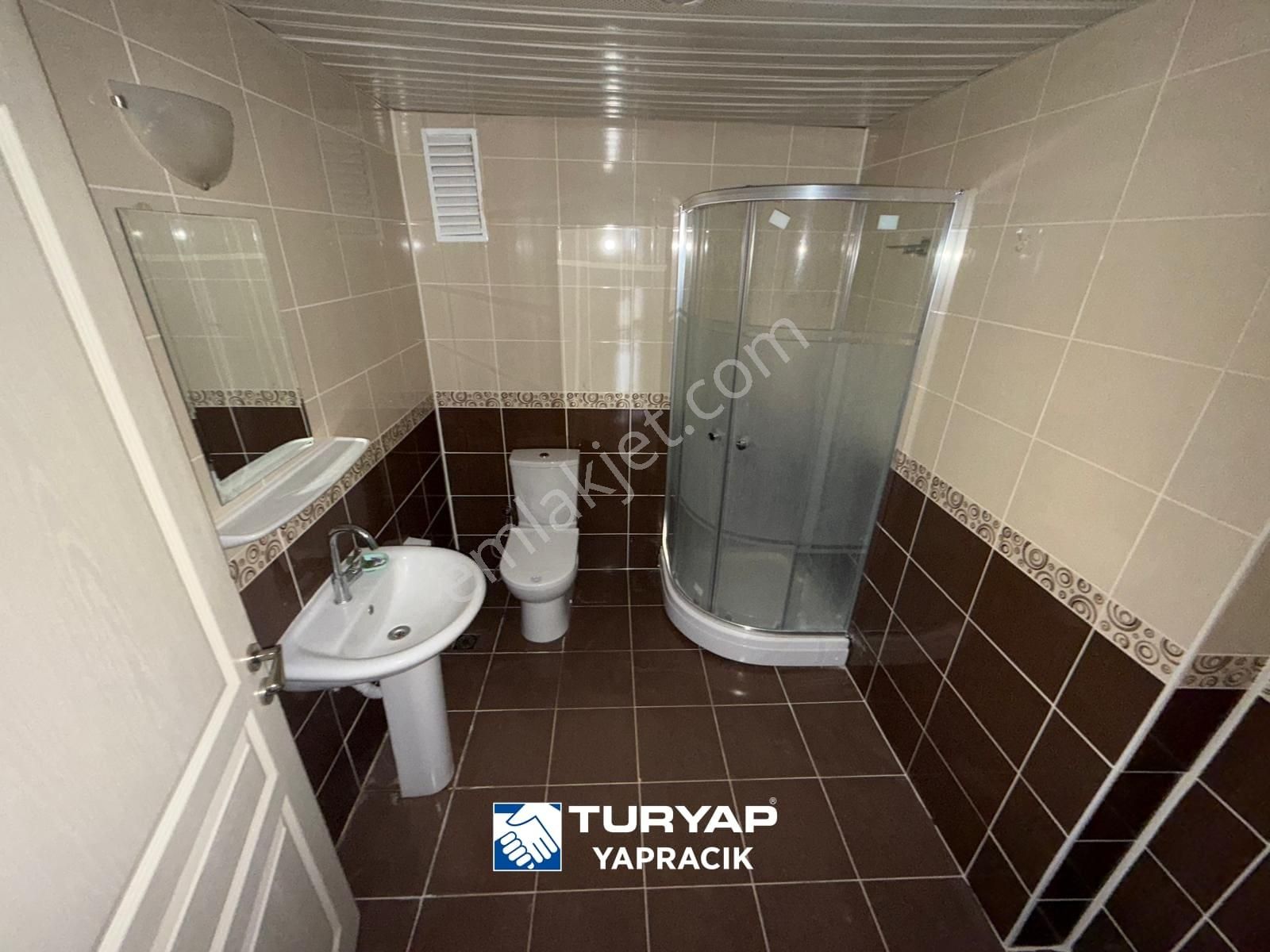 Turyap Yapracık - 2.bölge Yunus-emporia Ulaşım Yanı Kiralık 2+1 - Görsel 4