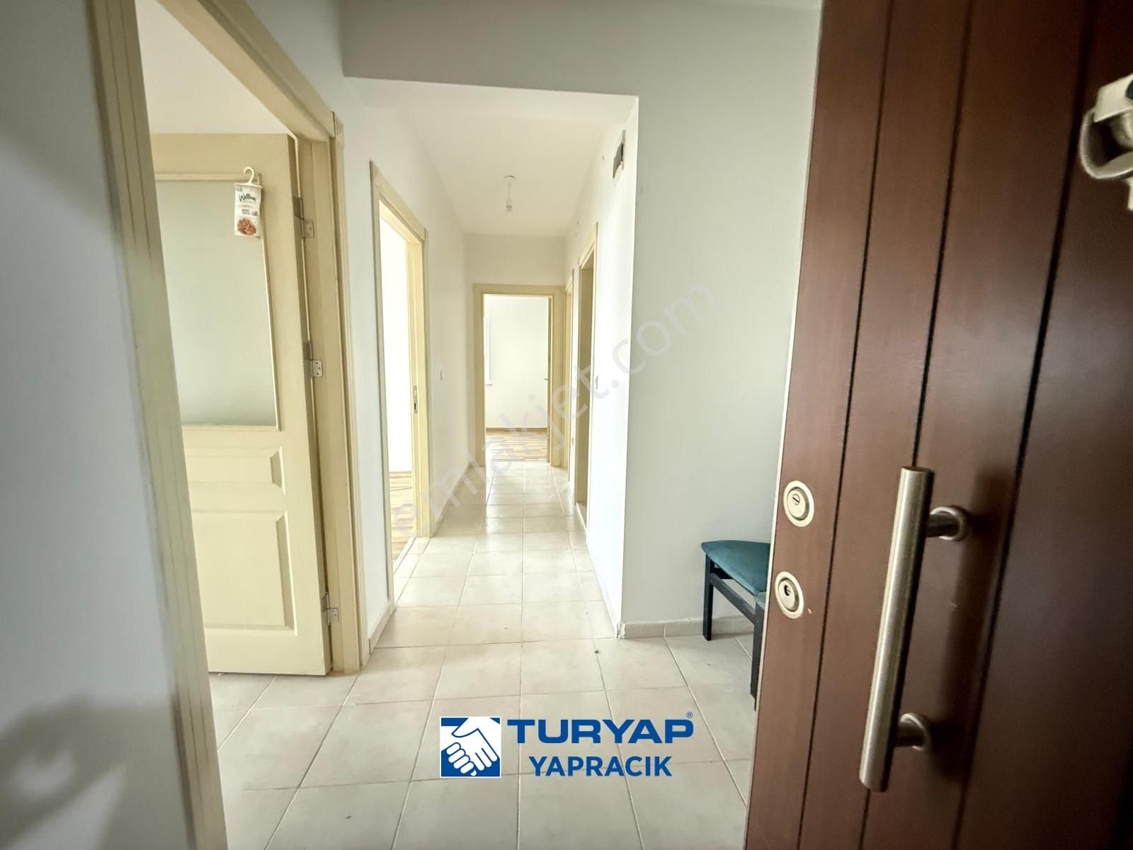 Turyap Yapracık - 2.bölge Yunus-emporia Ulaşım Yanı Kiralık 2+1 - Görsel 22