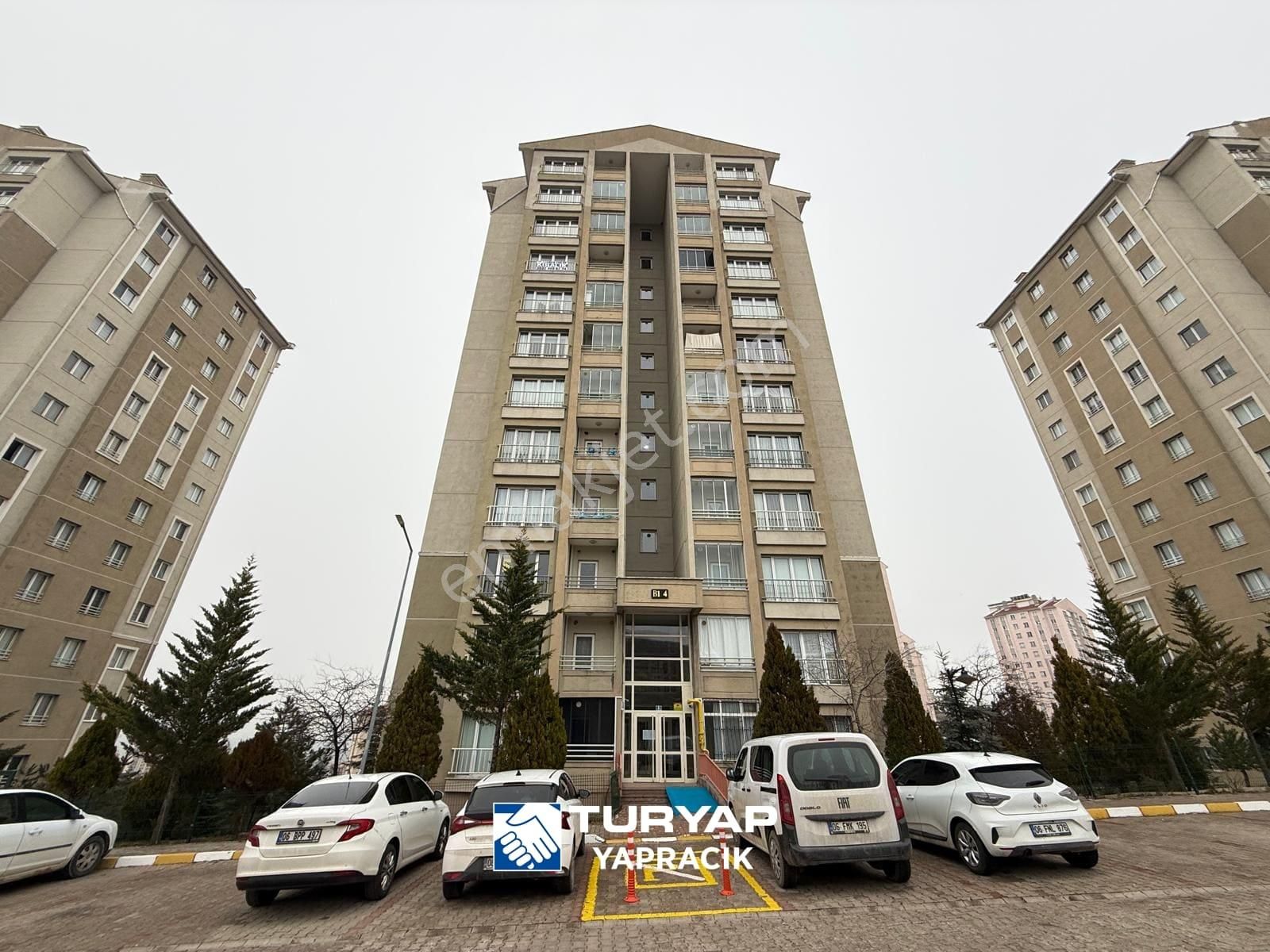 Turyap Yapracık - 2.bölge Yunus-emporia Ulaşım Yanı Kiralık 2+1 - Görsel 28