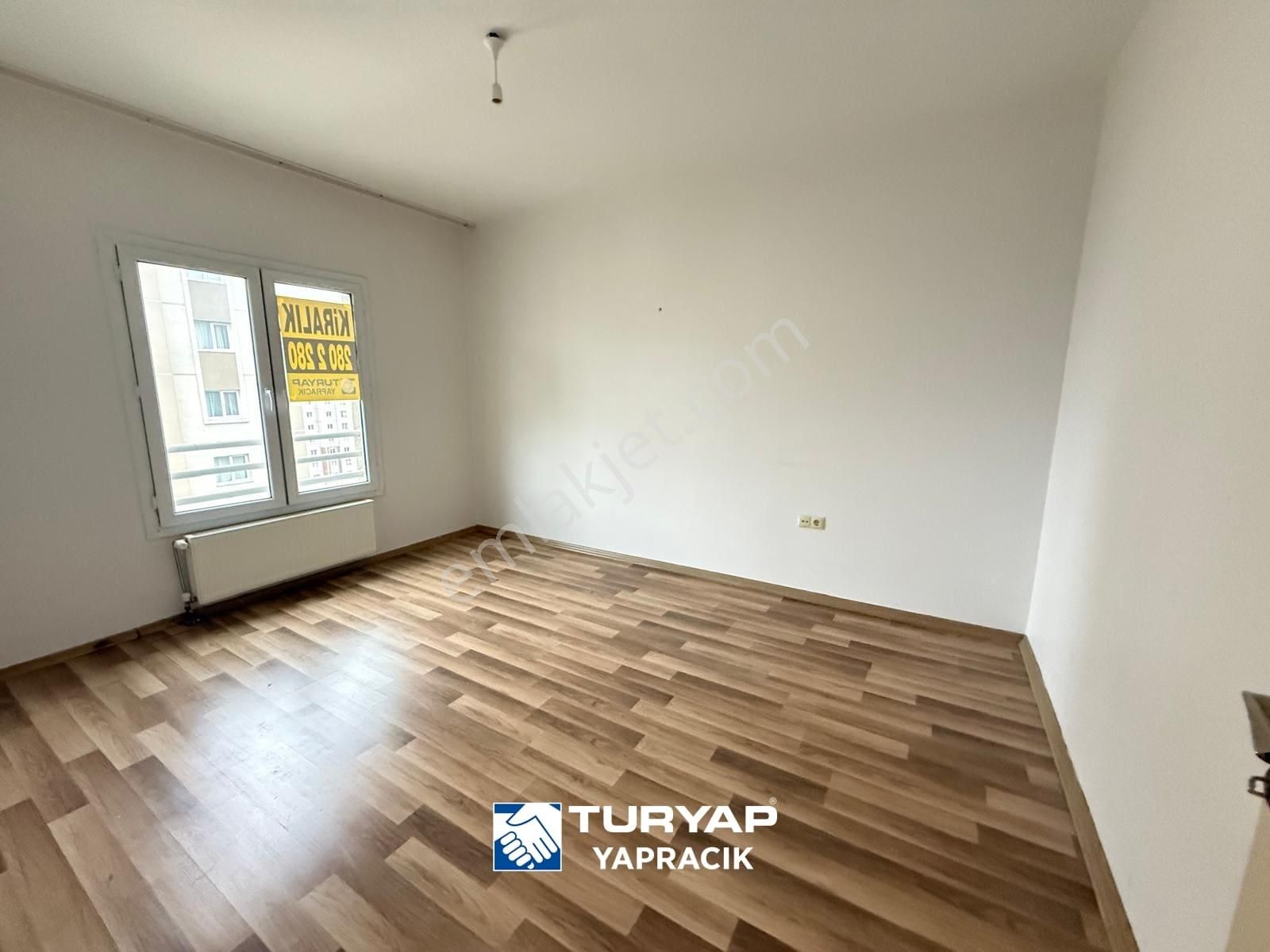 Turyap Yapracık - 2.bölge Yunus-emporia Ulaşım Yanı Kiralık 2+1 - Görsel 9