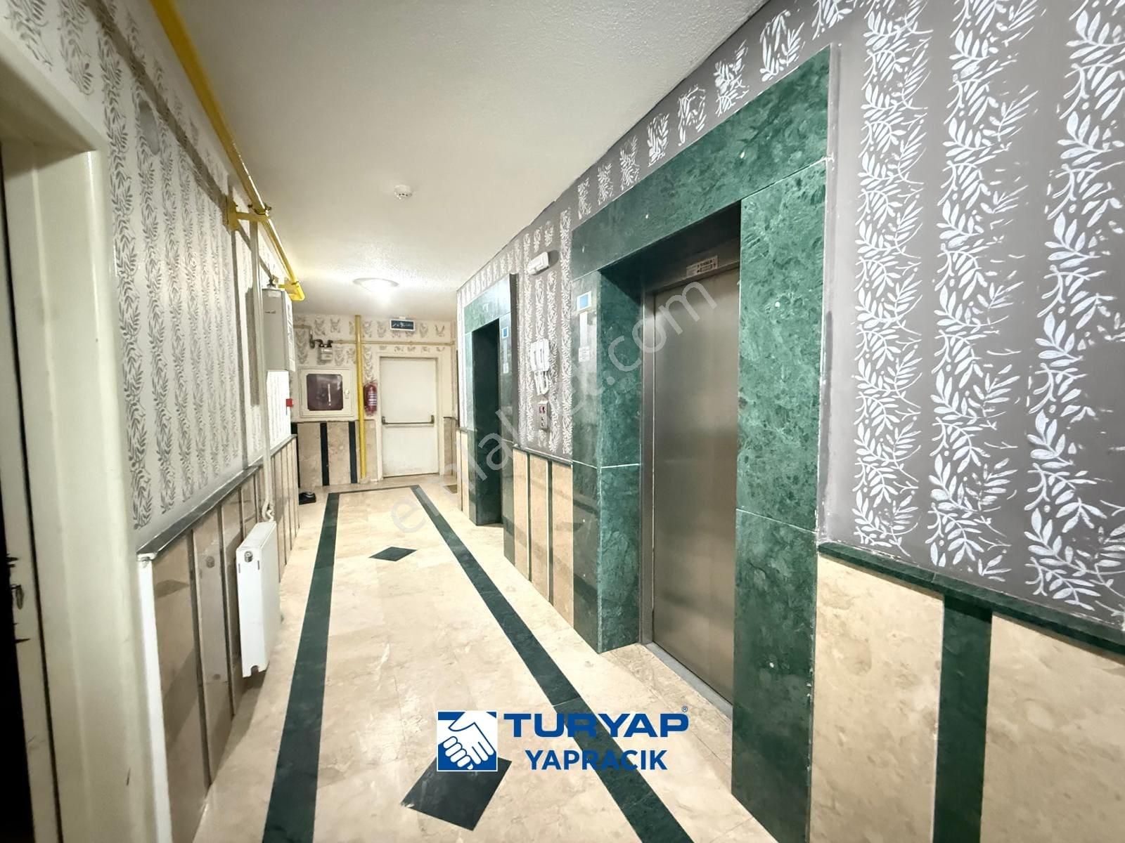 Turyap Yapracık - 2.bölge Yunus-emporia Ulaşım Yanı Kiralık 2+1 - Görsel 23