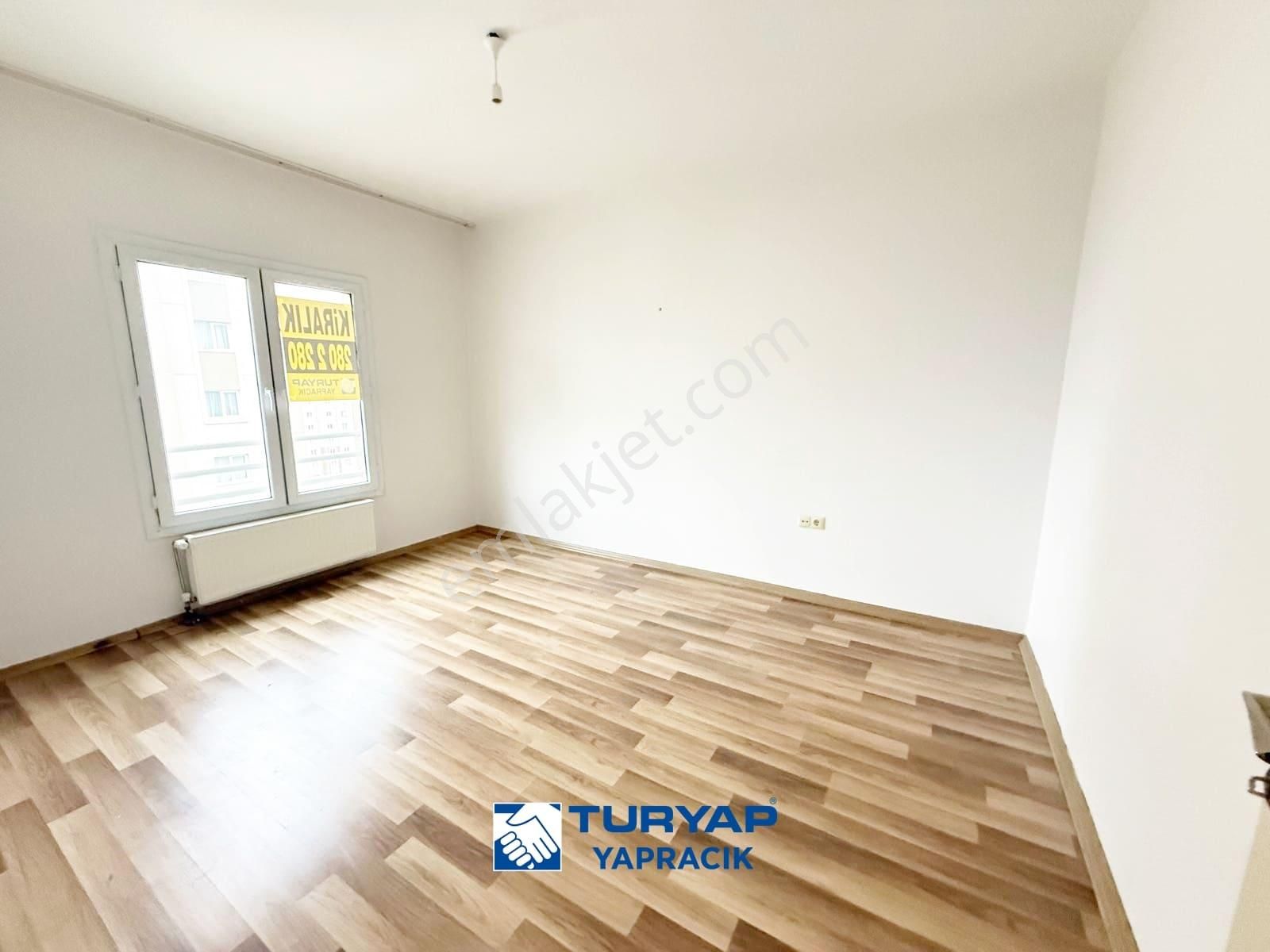 Turyap Yapracık - 2.bölge Yunus-emporia Ulaşım Yanı Kiralık 2+1 - Görsel 14