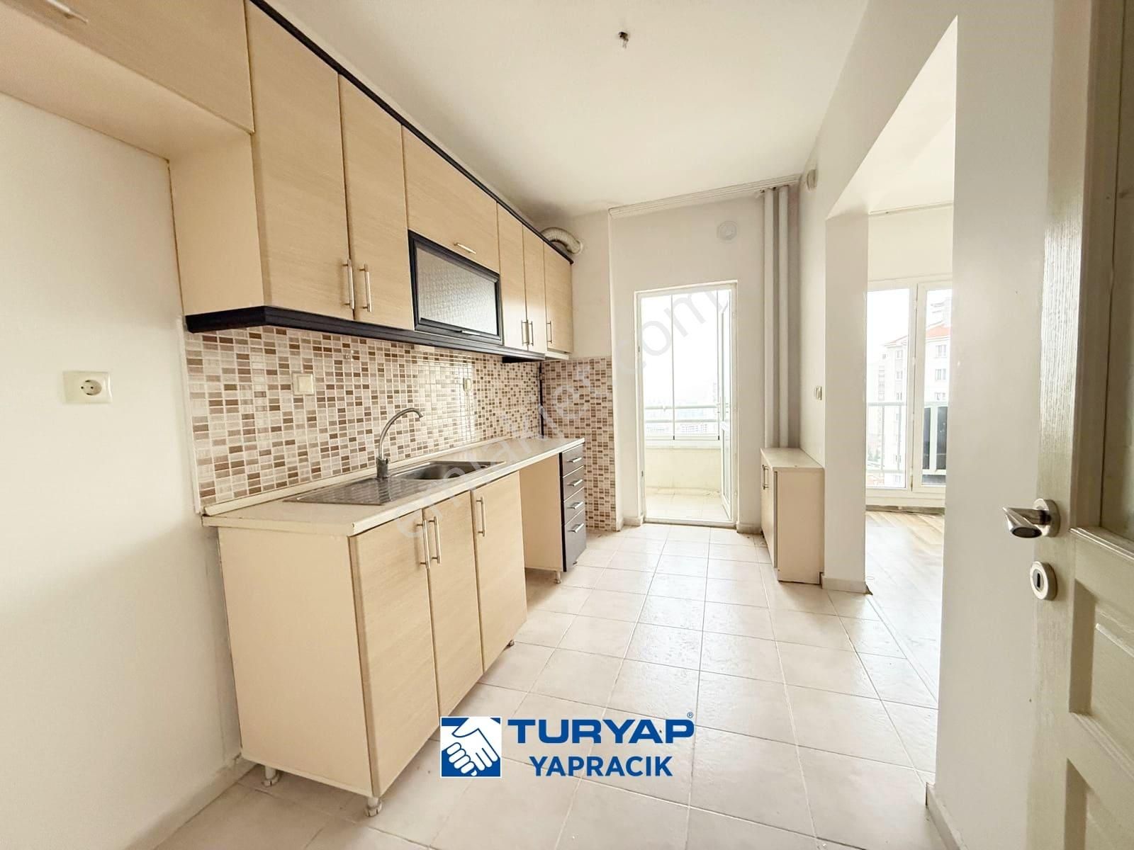 Turyap Yapracık - 2.bölge Yunus-emporia Ulaşım Yanı Kiralık 2+1 - Görsel 15