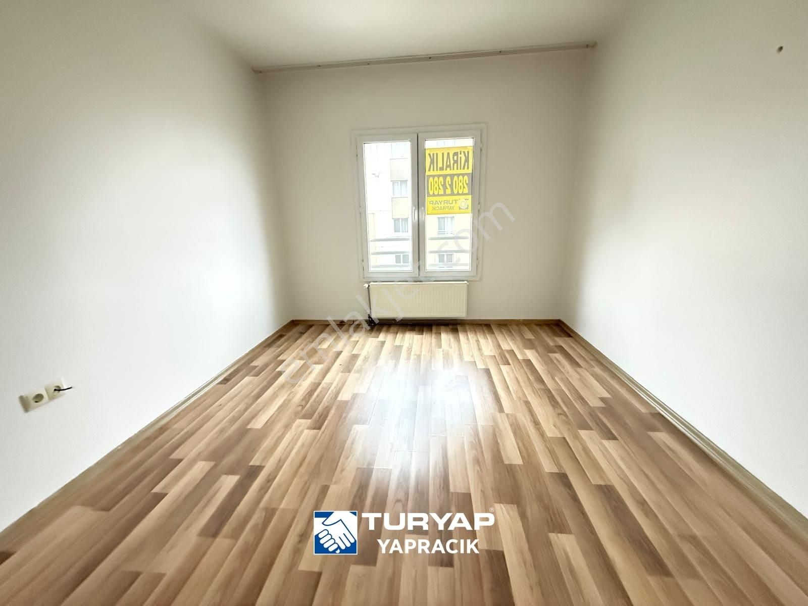 Turyap Yapracık - 2.bölge Yunus-emporia Ulaşım Yanı Kiralık 2+1