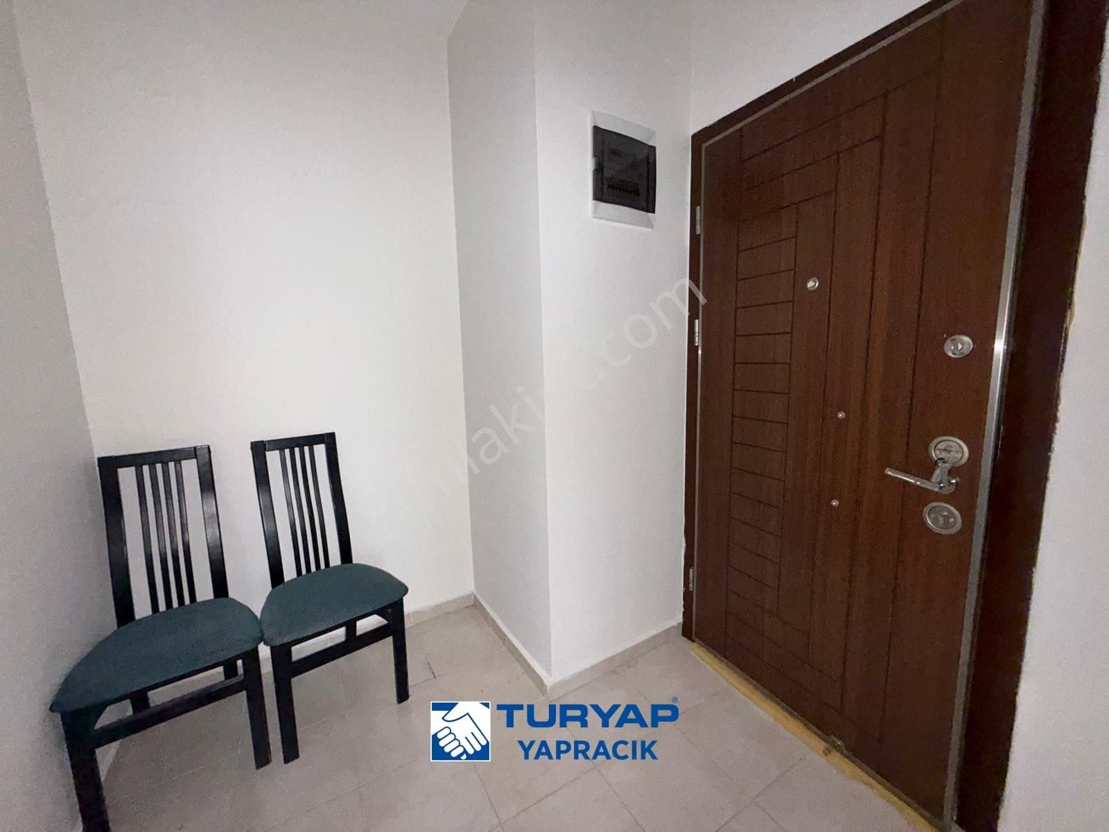 Turyap Yapracık - 2.bölge Yunus-emporia Ulaşım Yanı Kiralık 2+1 - Görsel 21