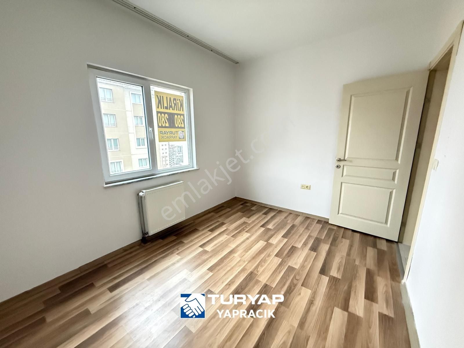 Turyap Yapracık - 2.bölge Yunus-emporia Ulaşım Yanı Kiralık 2+1 - Görsel 8