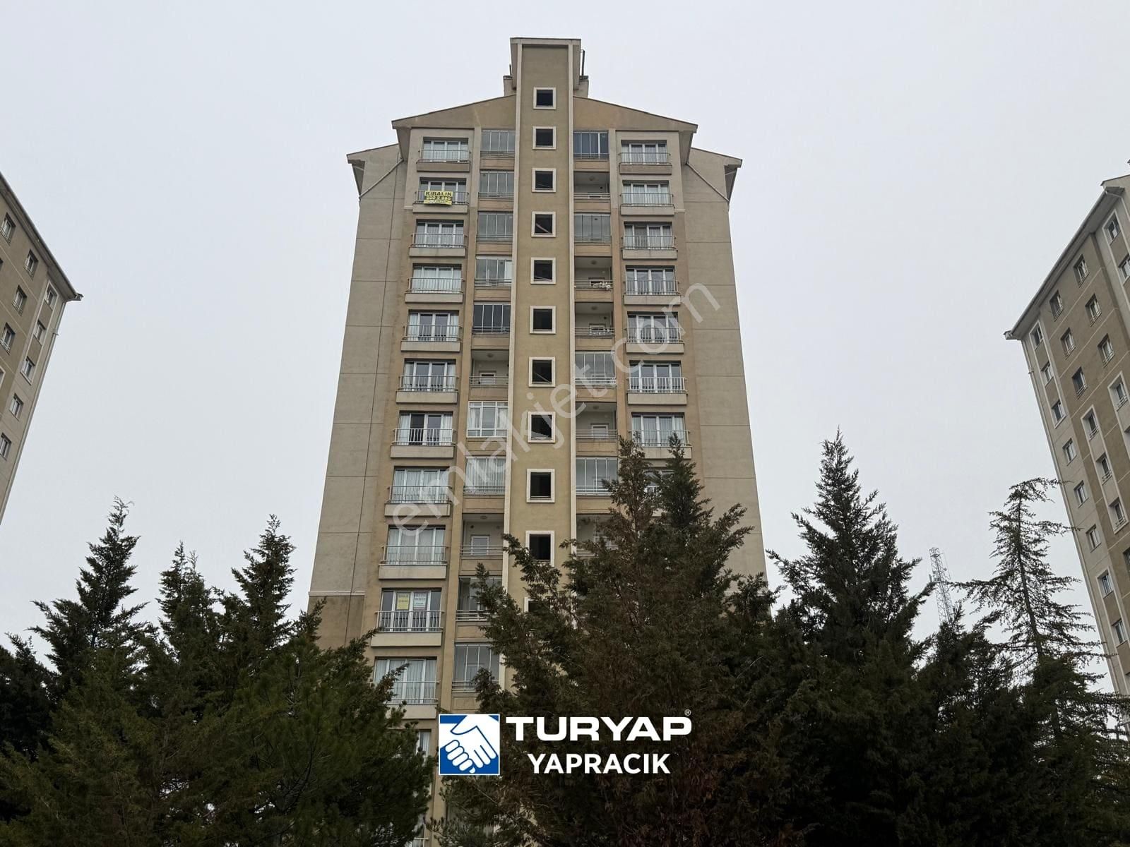 Turyap Yapracık - 2.bölge Yunus-emporia Ulaşım Yanı Kiralık 2+1 - Görsel 27
