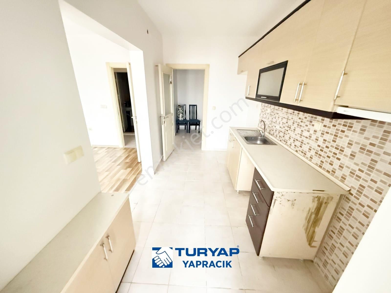 Turyap Yapracık - 2.bölge Yunus-emporia Ulaşım Yanı Kiralık 2+1 - Görsel 18