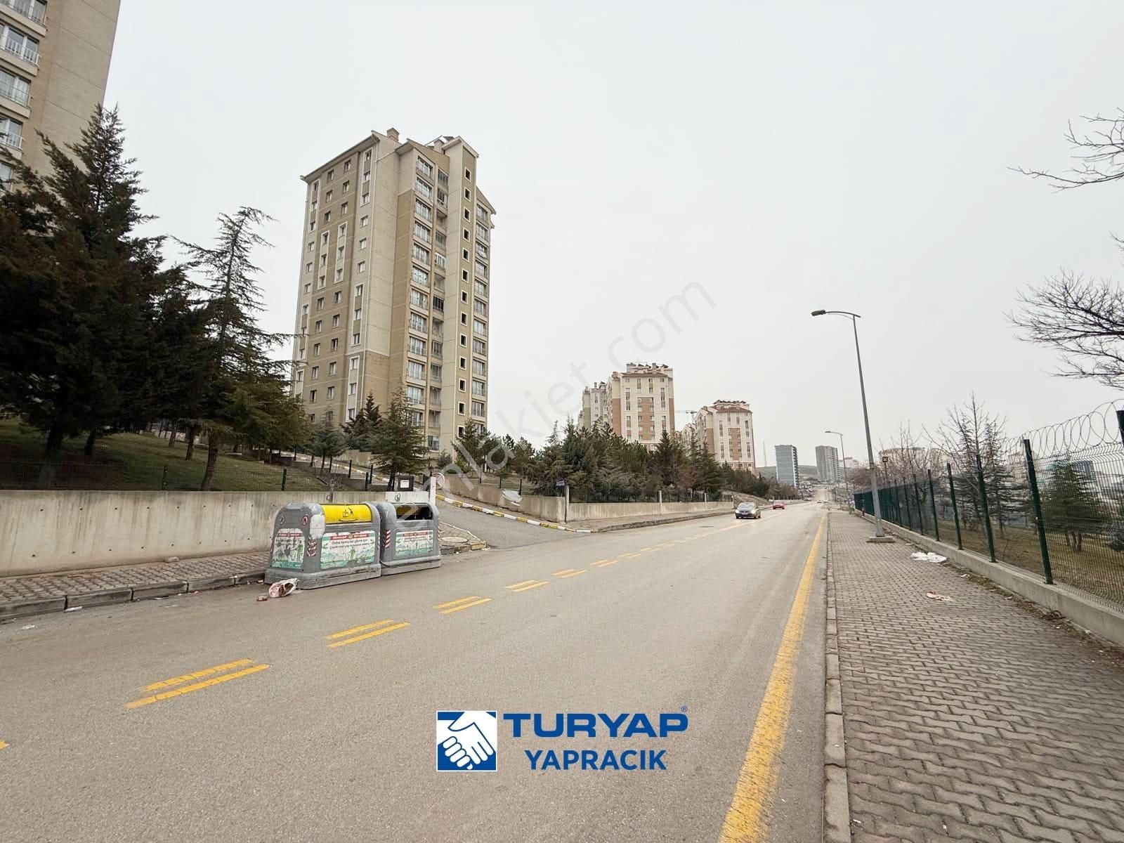 Turyap Yapracık - 2.bölge Yunus-emporia Ulaşım Yanı Kiralık 2+1 - Görsel 30