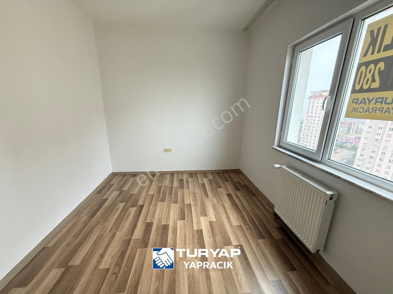 Turyap Yapracık - 2.bölge Yunus-emporia Ulaşım Yanı Kiralık 2+1 - Görsel 7