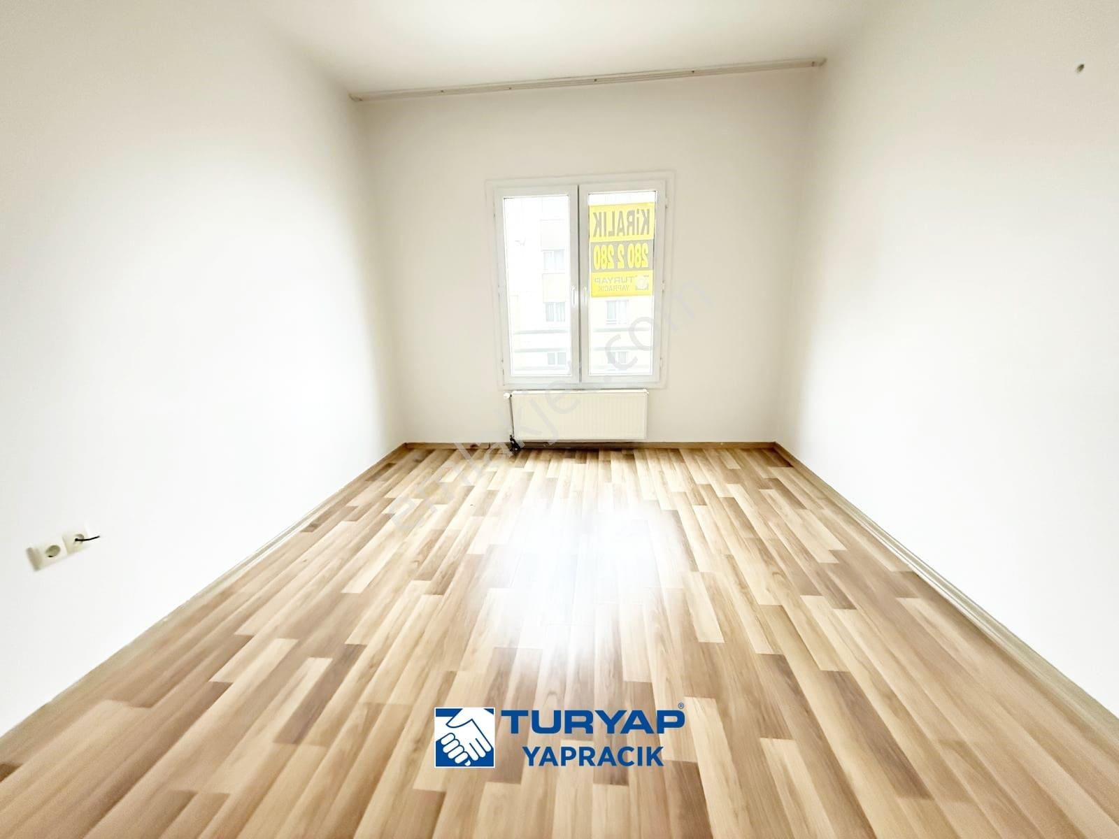 Turyap Yapracık - 2.bölge Yunus-emporia Ulaşım Yanı Kiralık 2+1 - Görsel 12