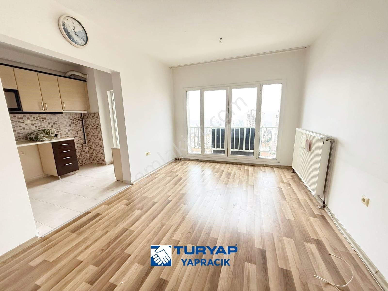 Turyap Yapracık - 2.bölge Yunus-emporia Ulaşım Yanı Kiralık 2+1 - Görsel 11