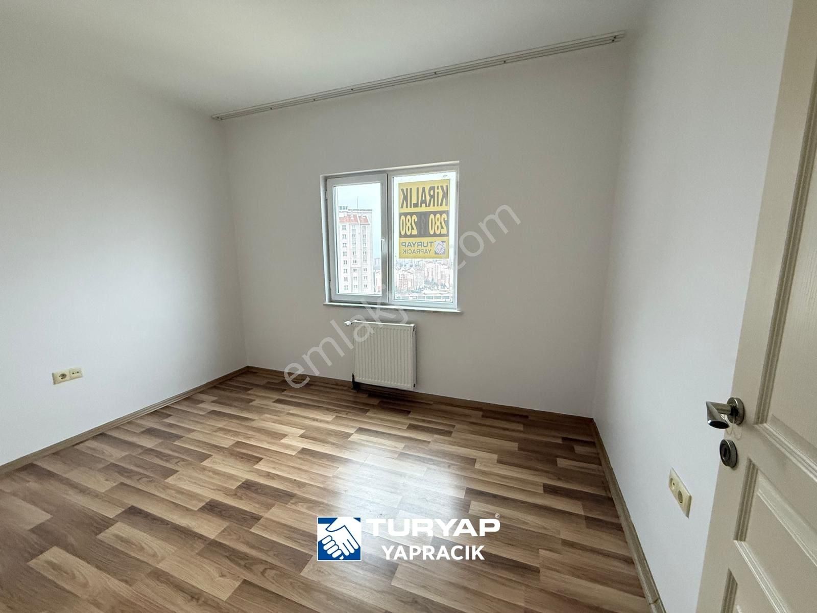 Turyap Yapracık - 2.bölge Yunus-emporia Ulaşım Yanı Kiralık 2+1 - Görsel 6